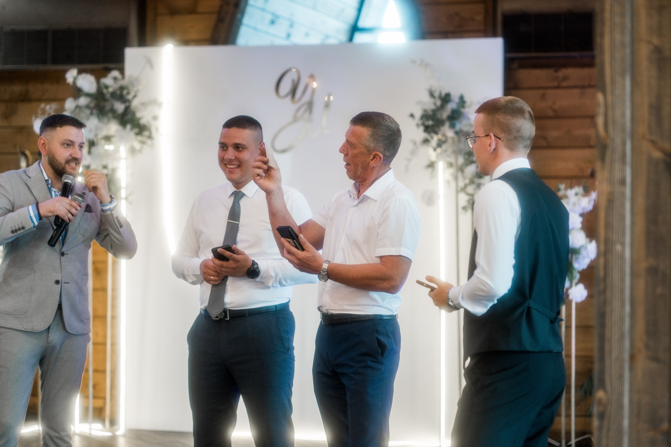 Свадьба Умар и Мила. Банкет. Свадебный и индивидуальный фотограф Аля Мамакова