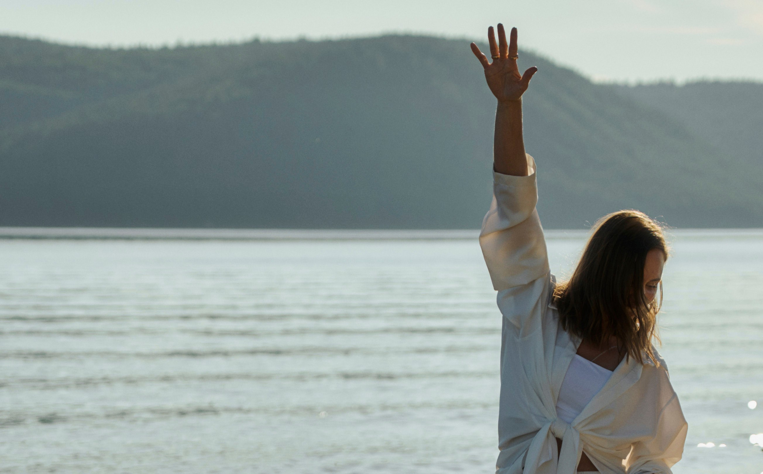 Русалка. Фотограф Татьяна Ступина Иркутск