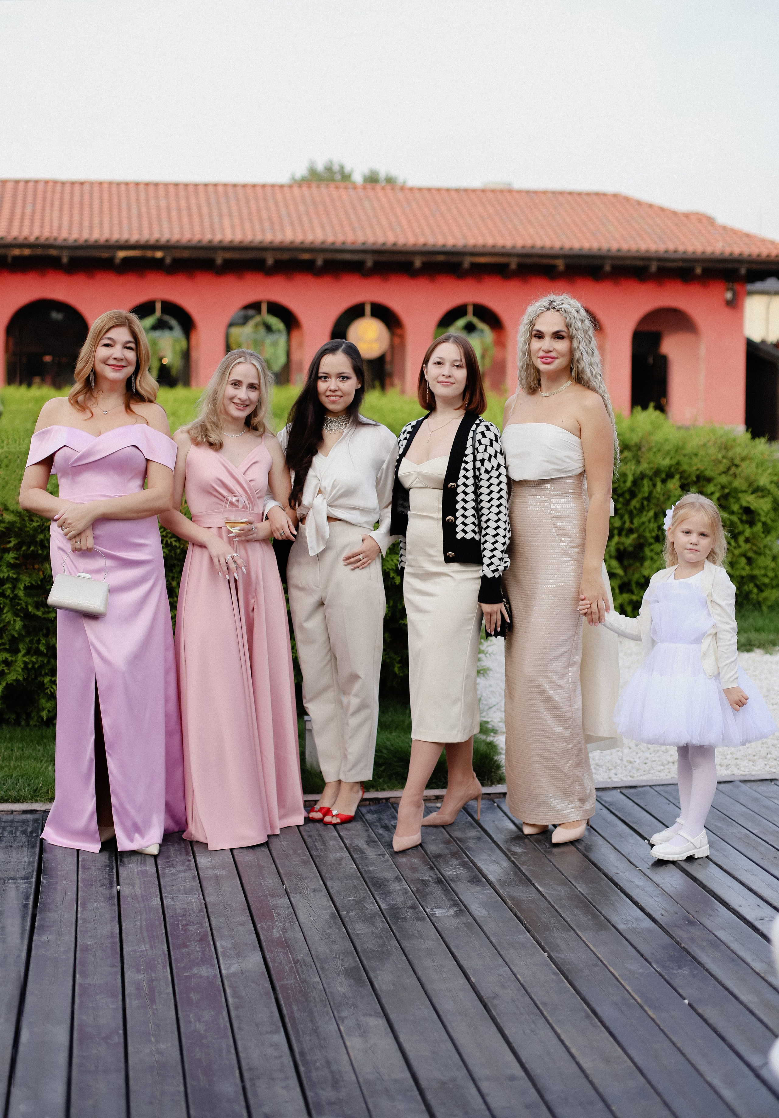 Илья и Анастасия. Фотограф в Алматы и Москве Даша Пушкина