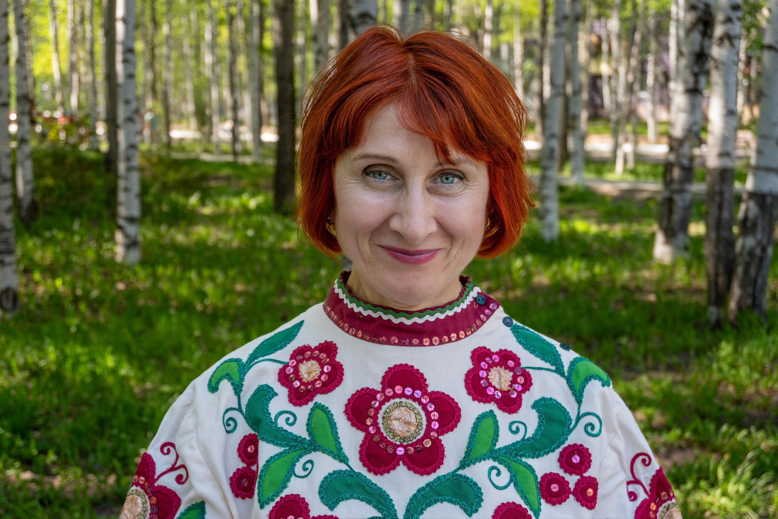 Городской фестиваль сказок!. Уличный фотограф