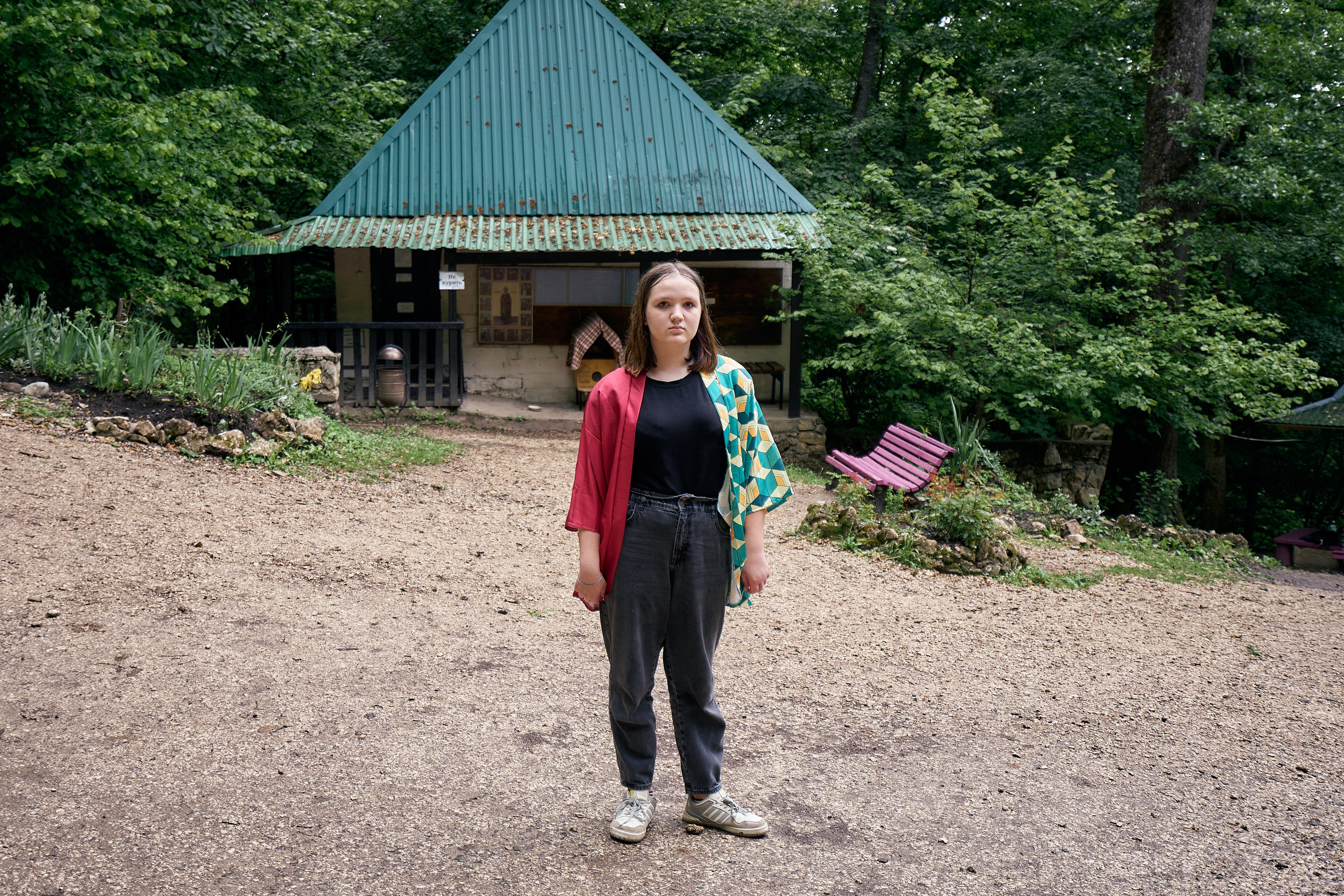 Монастырь. Петр Ступень. Свадебное, семейное фото и видео. Москва. Краснодар