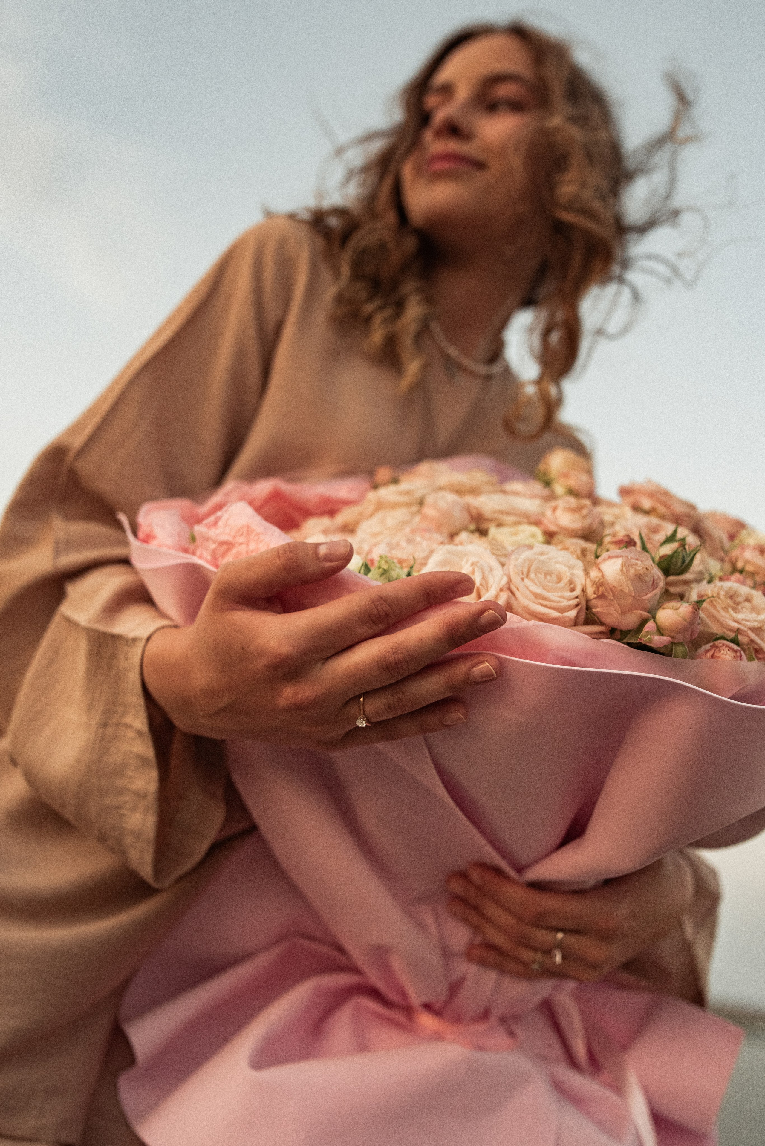 Пастухи и пастушки. Или ещё одна история о любви. Семейный и детский фотограф в Санкт-Петербурге Татьяна Дмитренко