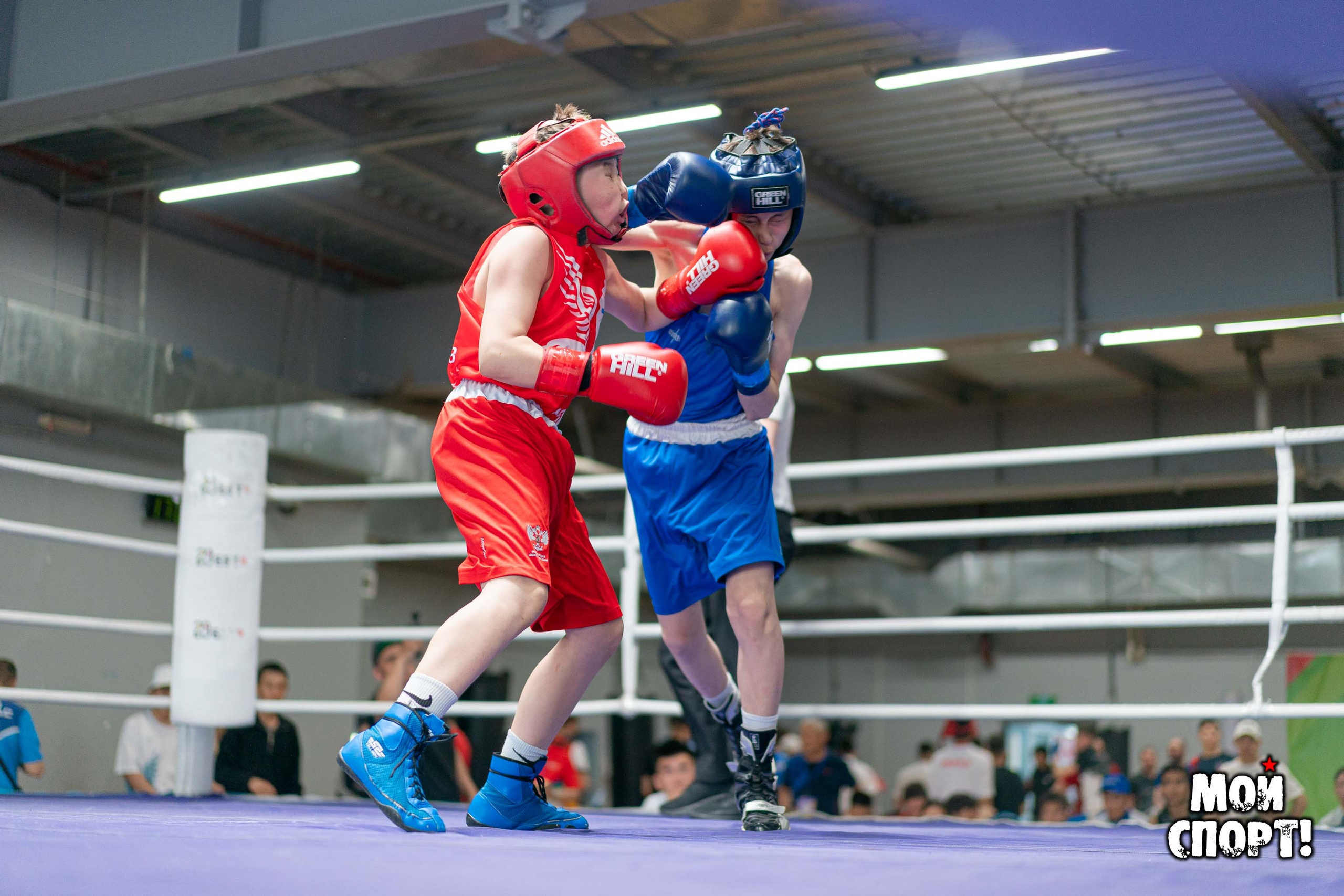 СПАРТАКИАДА УЧАЩИХСЯ РС (Я) «СПОРТИВНЫЕ ЯКУТЯНЕ». Студия «Мой Спорт!» — все о спорте в Якутии