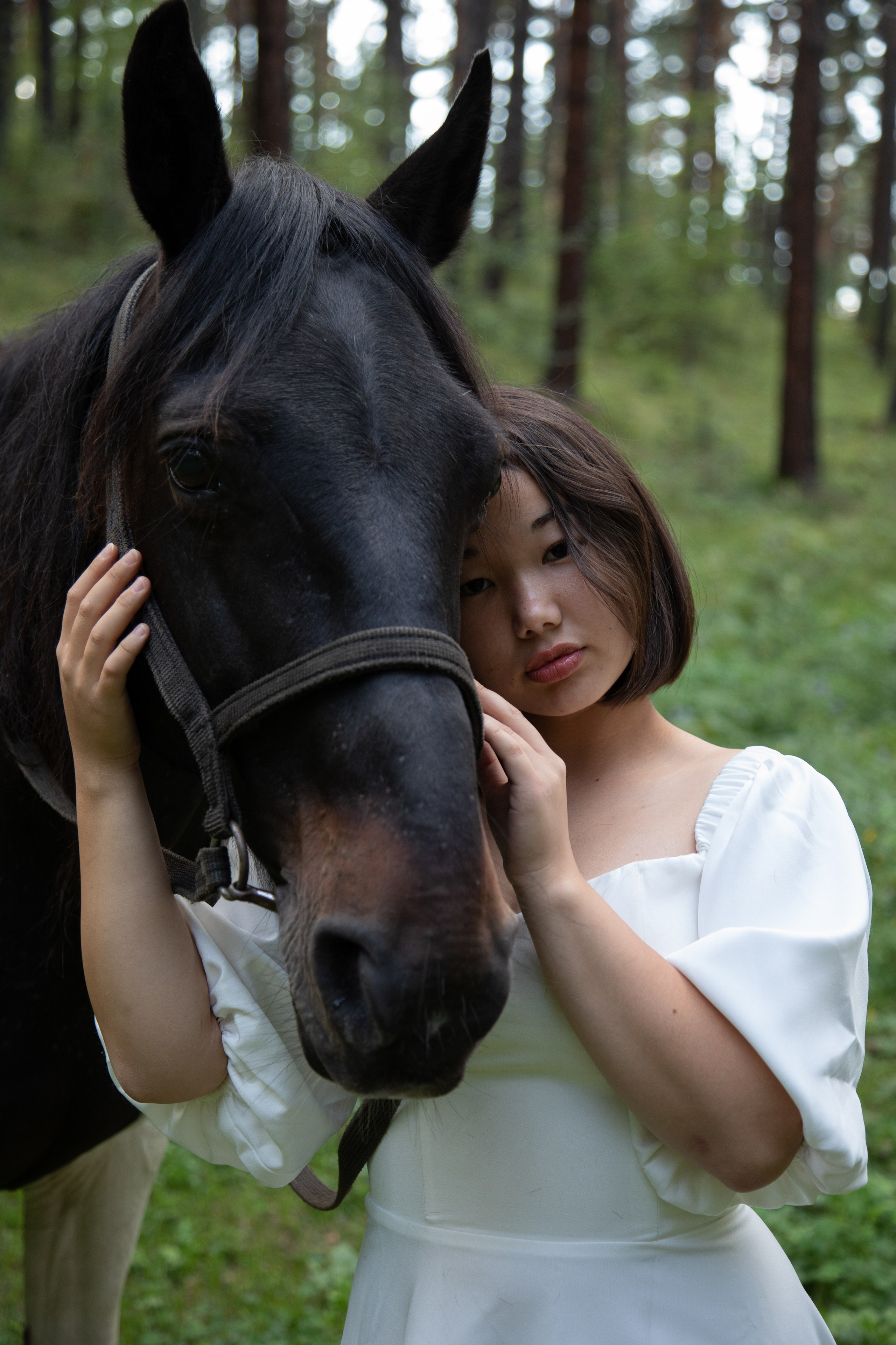 Фотограф в Чемальском районе / Чемал и Республике Алтай / Горный Алтай Анастасия Деделова