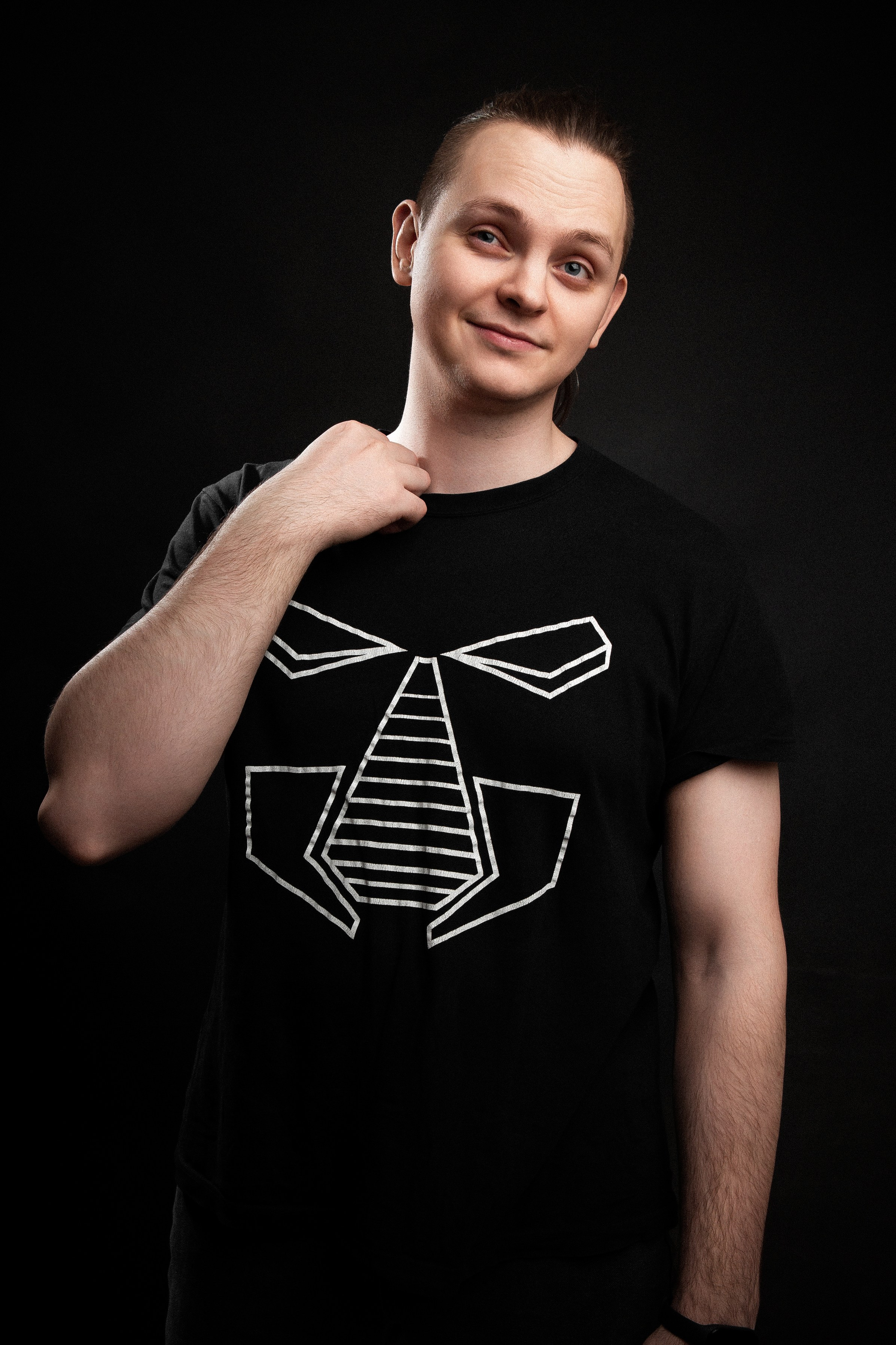 Фотосессия музыкальной группы «Поболту» | Фото от Богатырева Николая. Профессиональный фотограф в Мценске и Орловской области