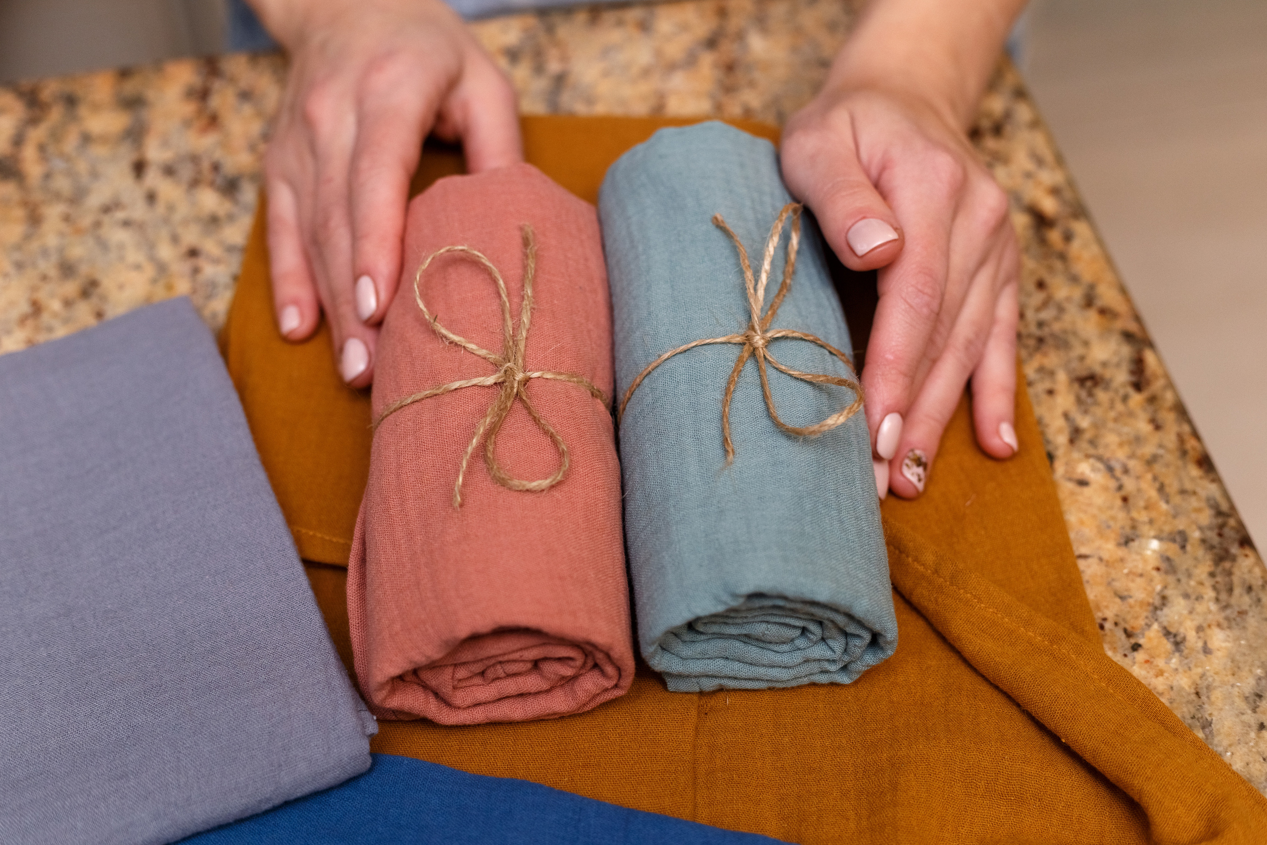 Полотенца. Разделочные доски и деревянная мебель на заказ