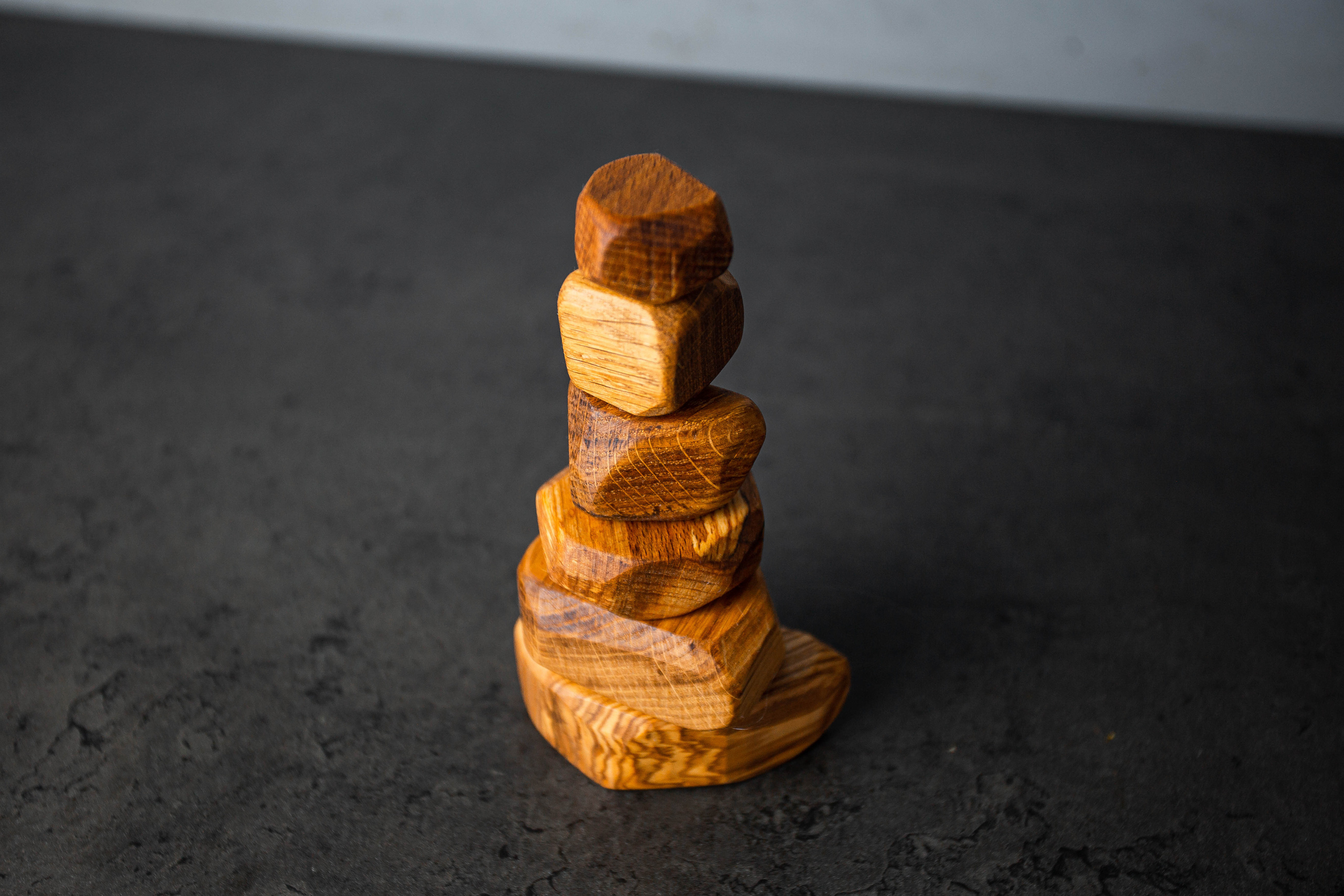 Туми-Иши «гора камней». Разделочные доски и деревянная мебель на заказ