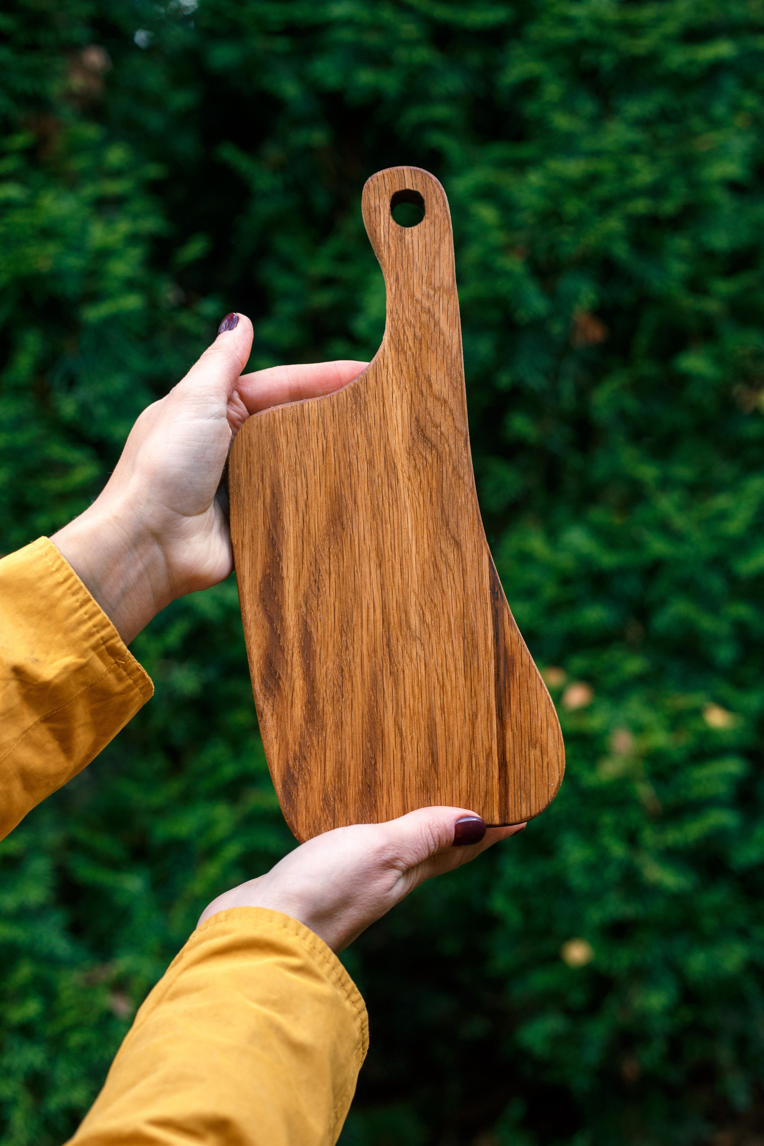 Набор № 2. Разделочные доски и деревянная мебель на заказ