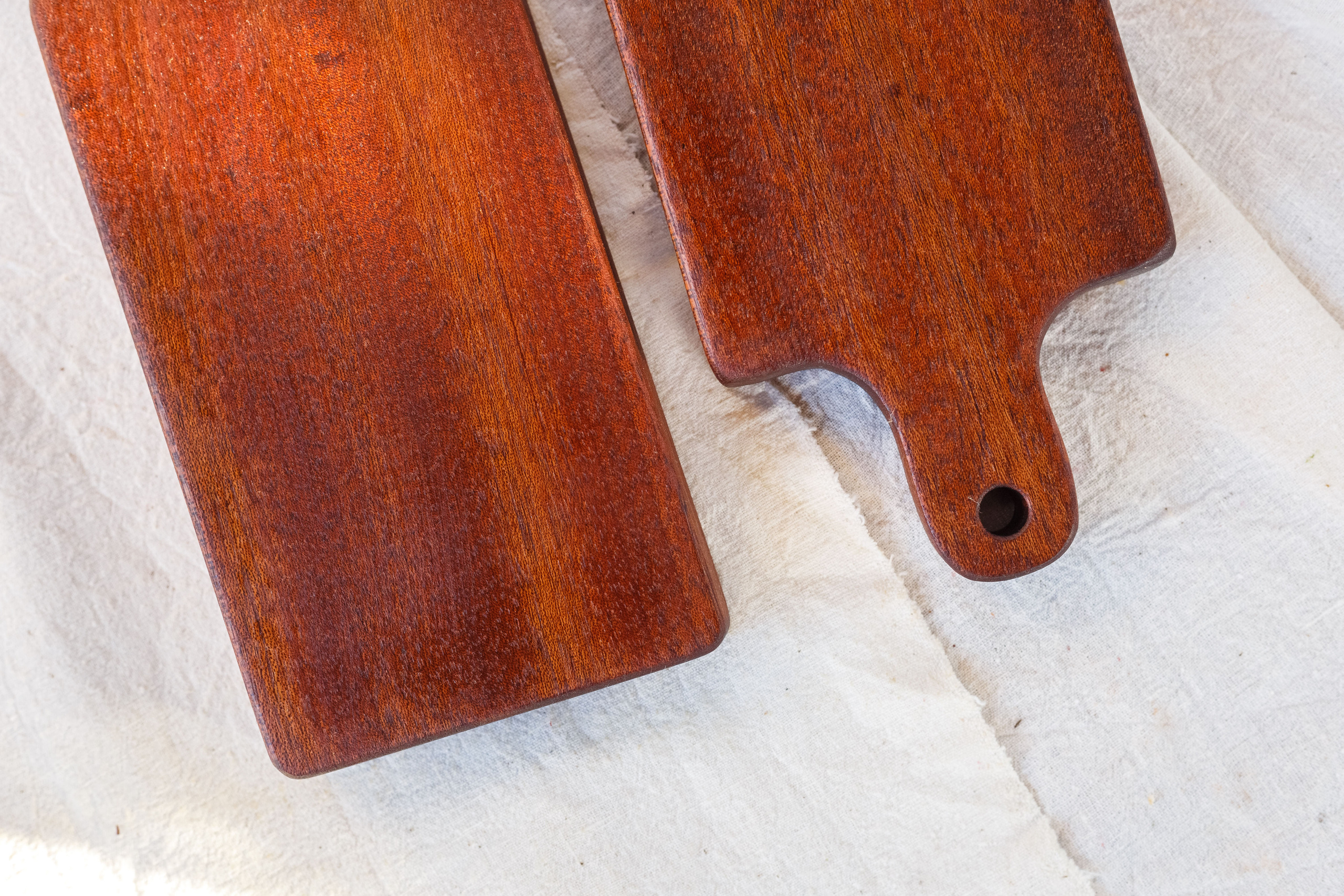 Мербау. Разделочные доски и деревянная мебель на заказ