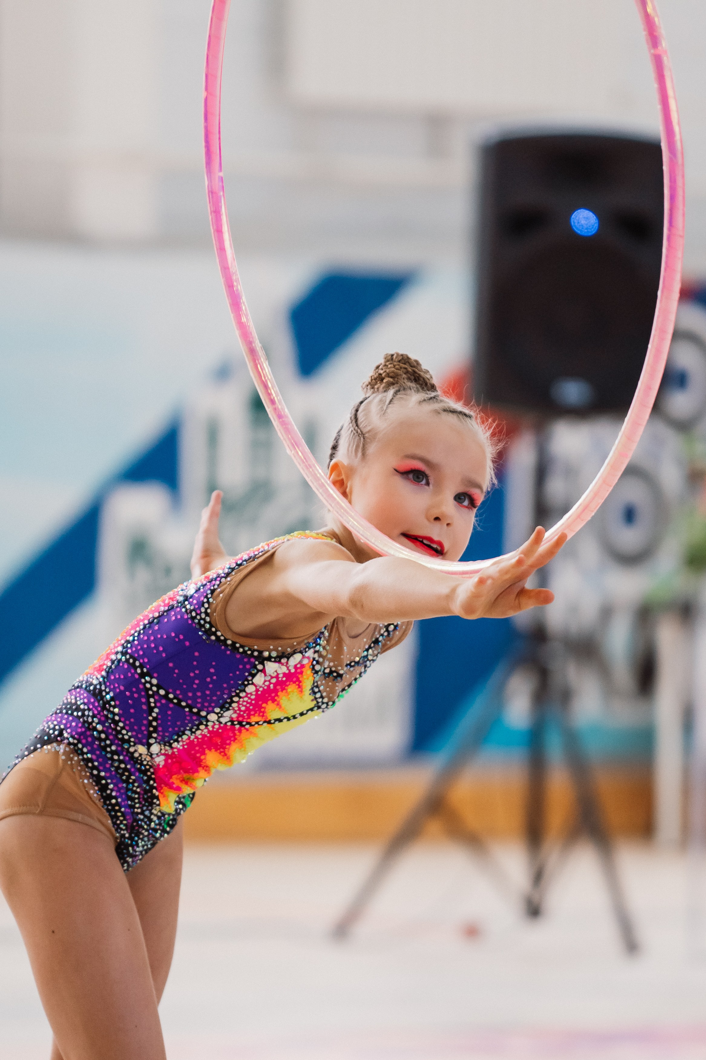 Надежды — День 1. Воробьева Ксения — Спортивный и танцевальный фотограф Новосибирск