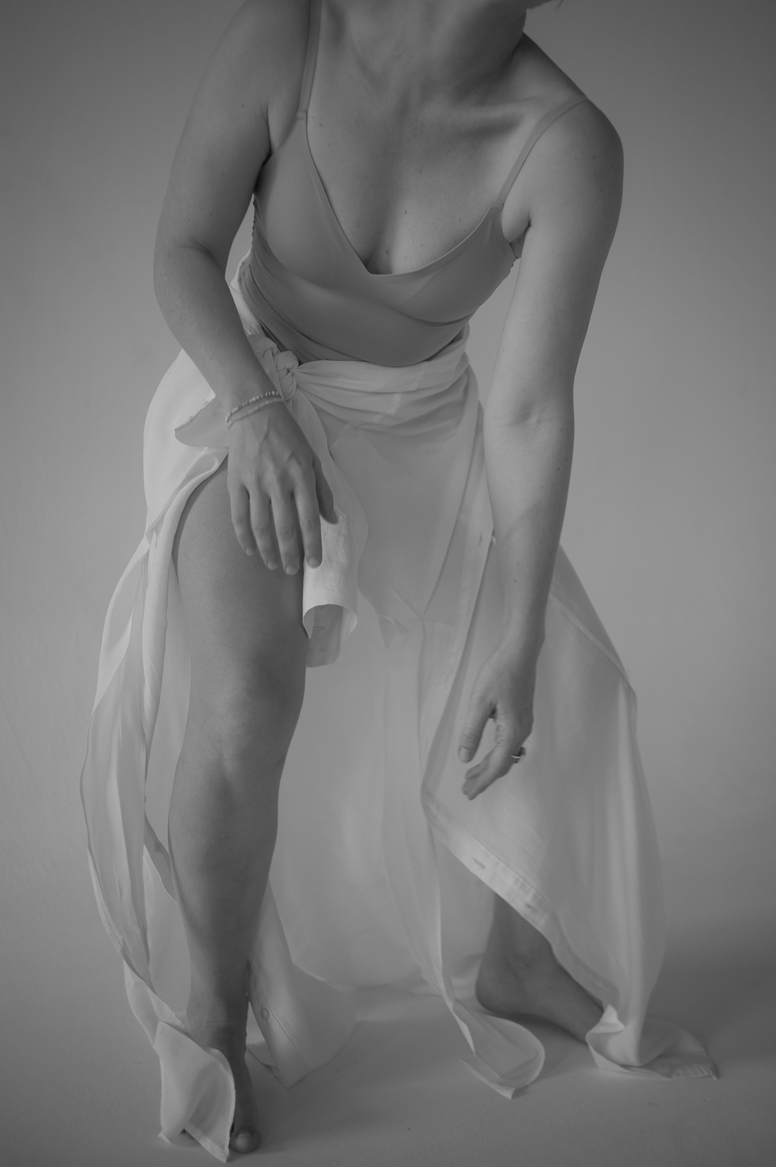 Танцующий фотограф в Сочи Анастасия Таволжанская