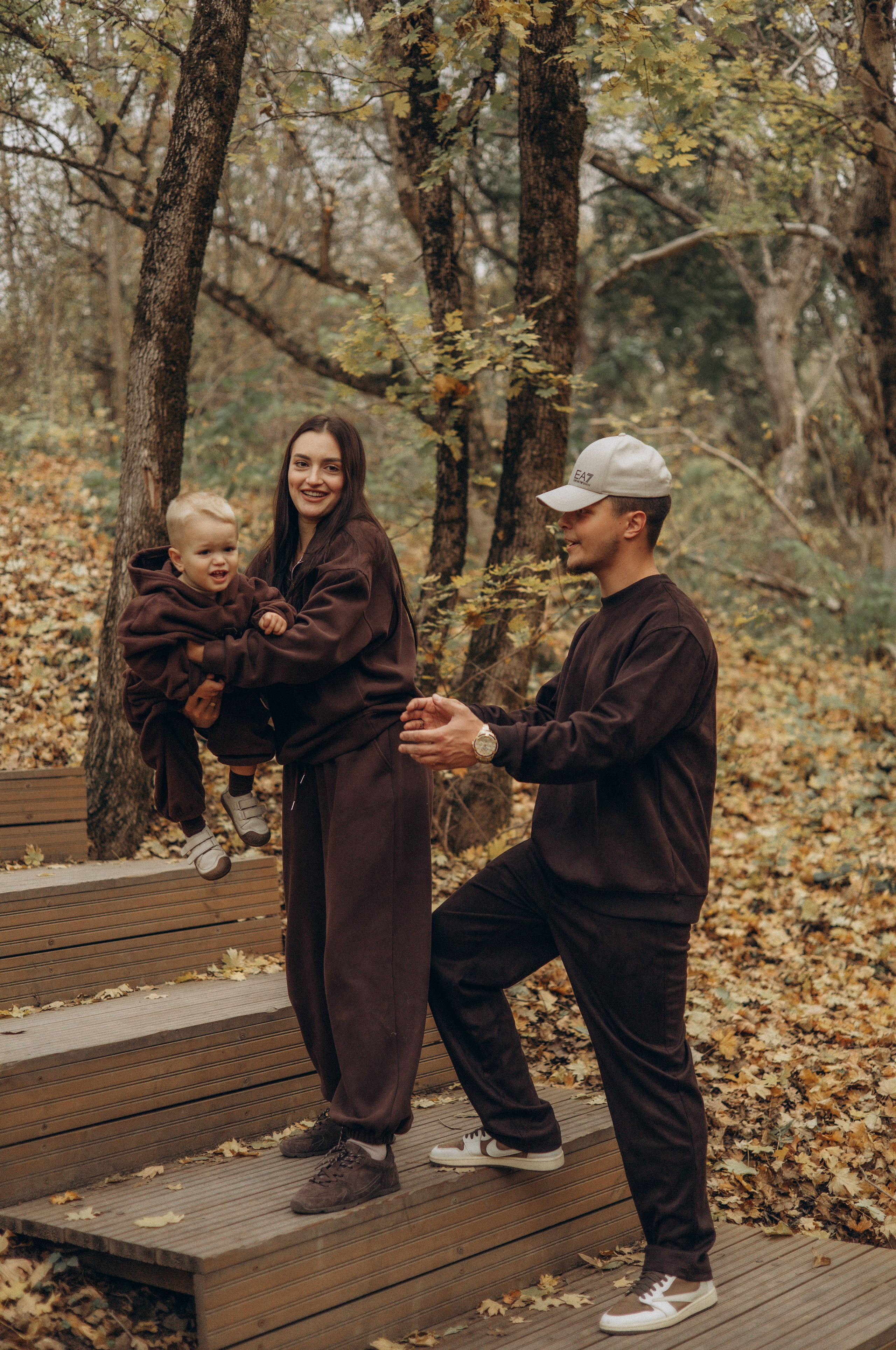 Портфолио. Главная