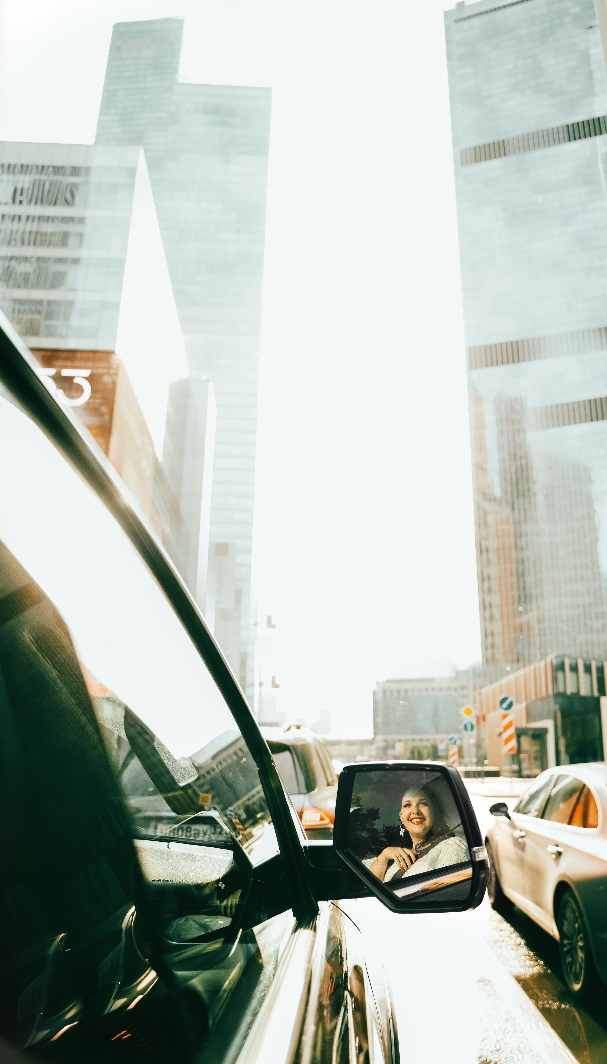 Контент фотограф в Москве Кулич Настя