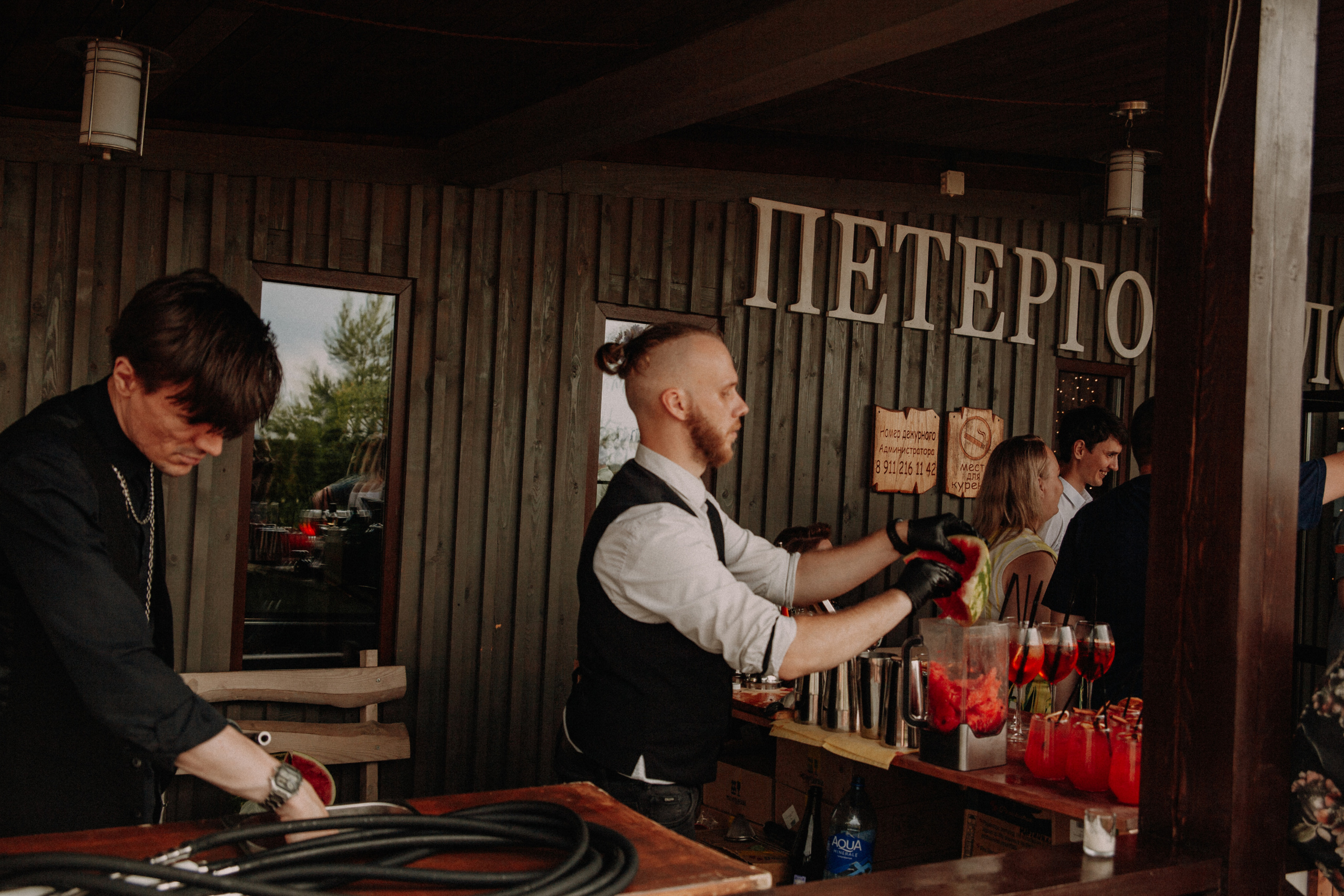 CORPORATE. Фотограф и видеограф в Санкт-Петербурге Прилепин Слава