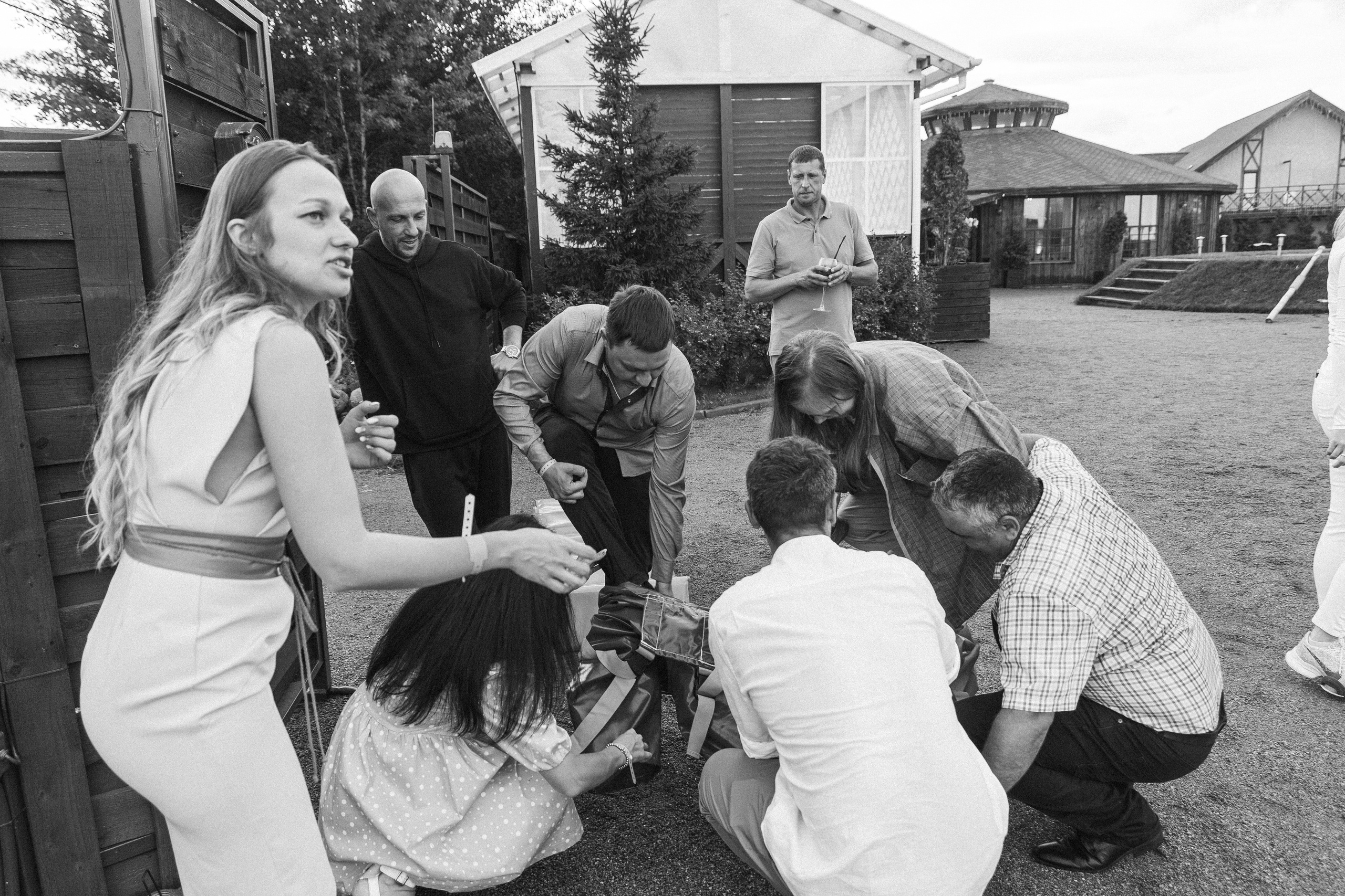 CORPORATE. Фотограф и видеограф в Санкт-Петербурге Прилепин Слава