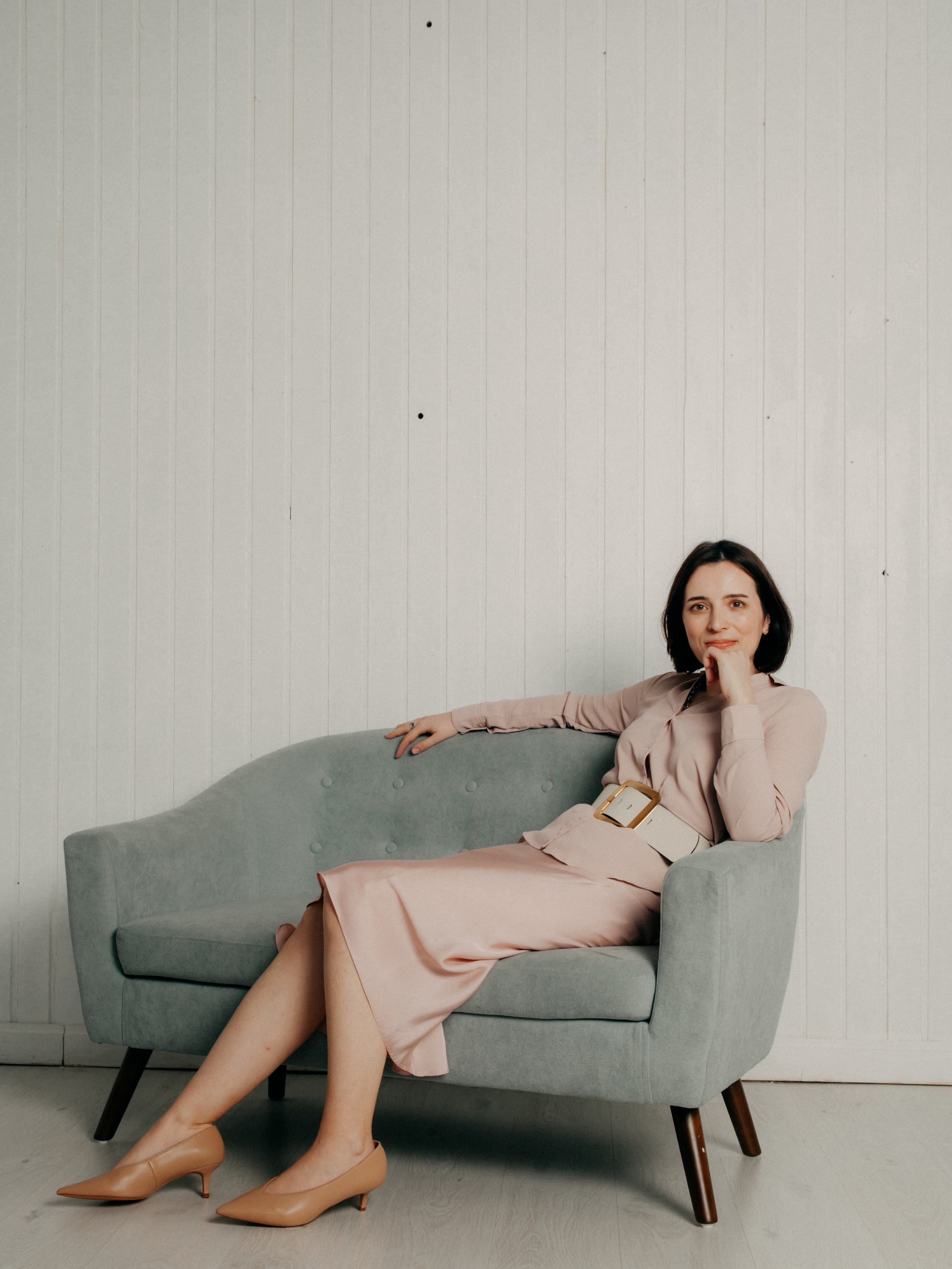 BUSINESS PORTRAIT. Фотограф и видеограф в Санкт-Петербурге Прилепин Слава