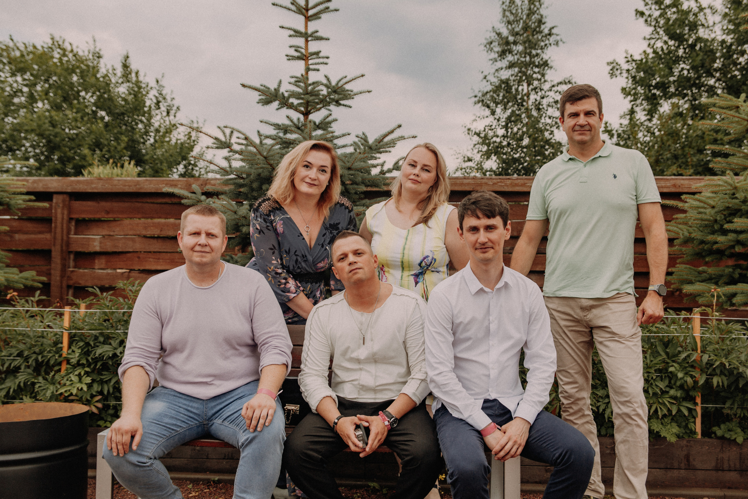 CORPORATE. Фотограф и видеограф в Санкт-Петербурге Прилепин Слава