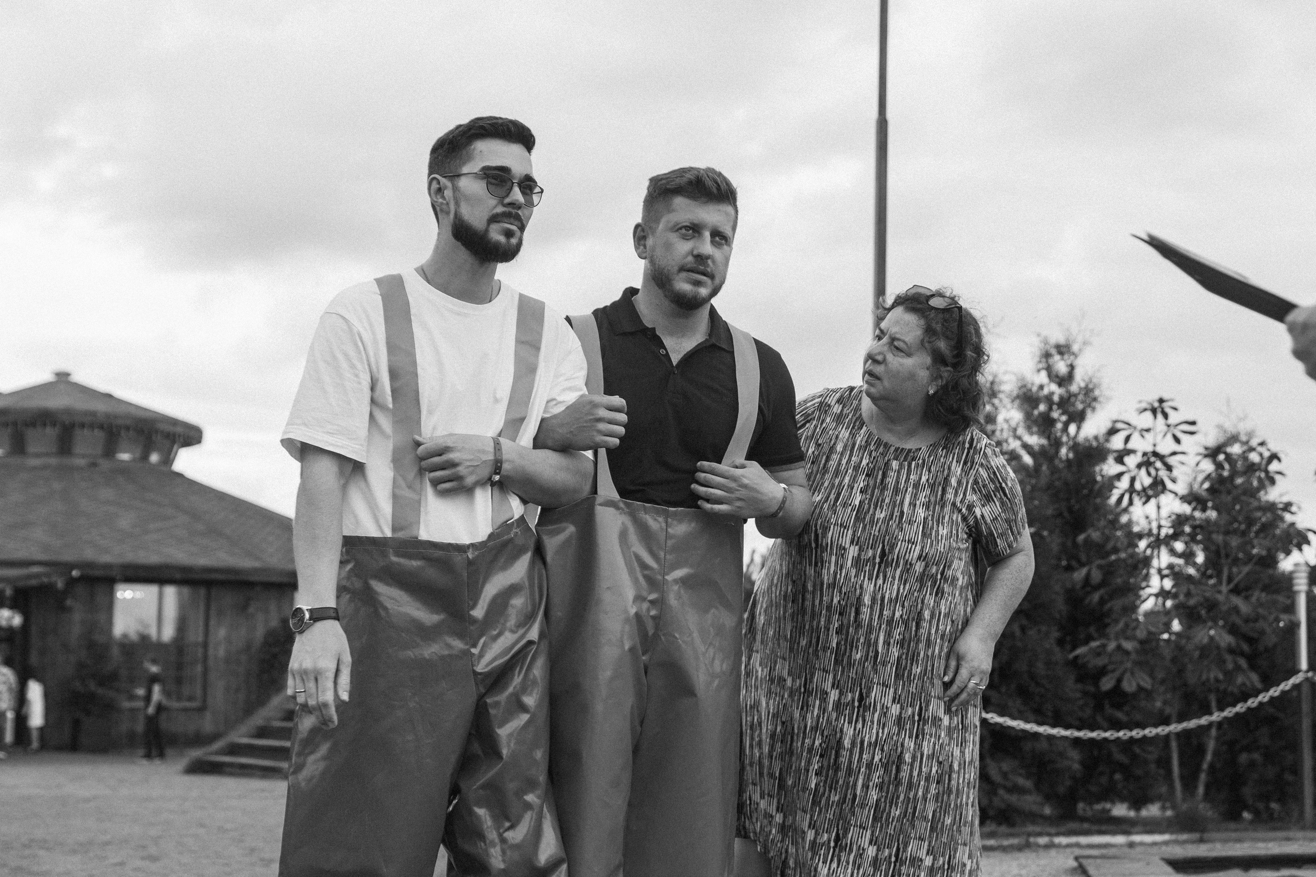 CORPORATE. Фотограф и видеограф в Санкт-Петербурге Прилепин Слава