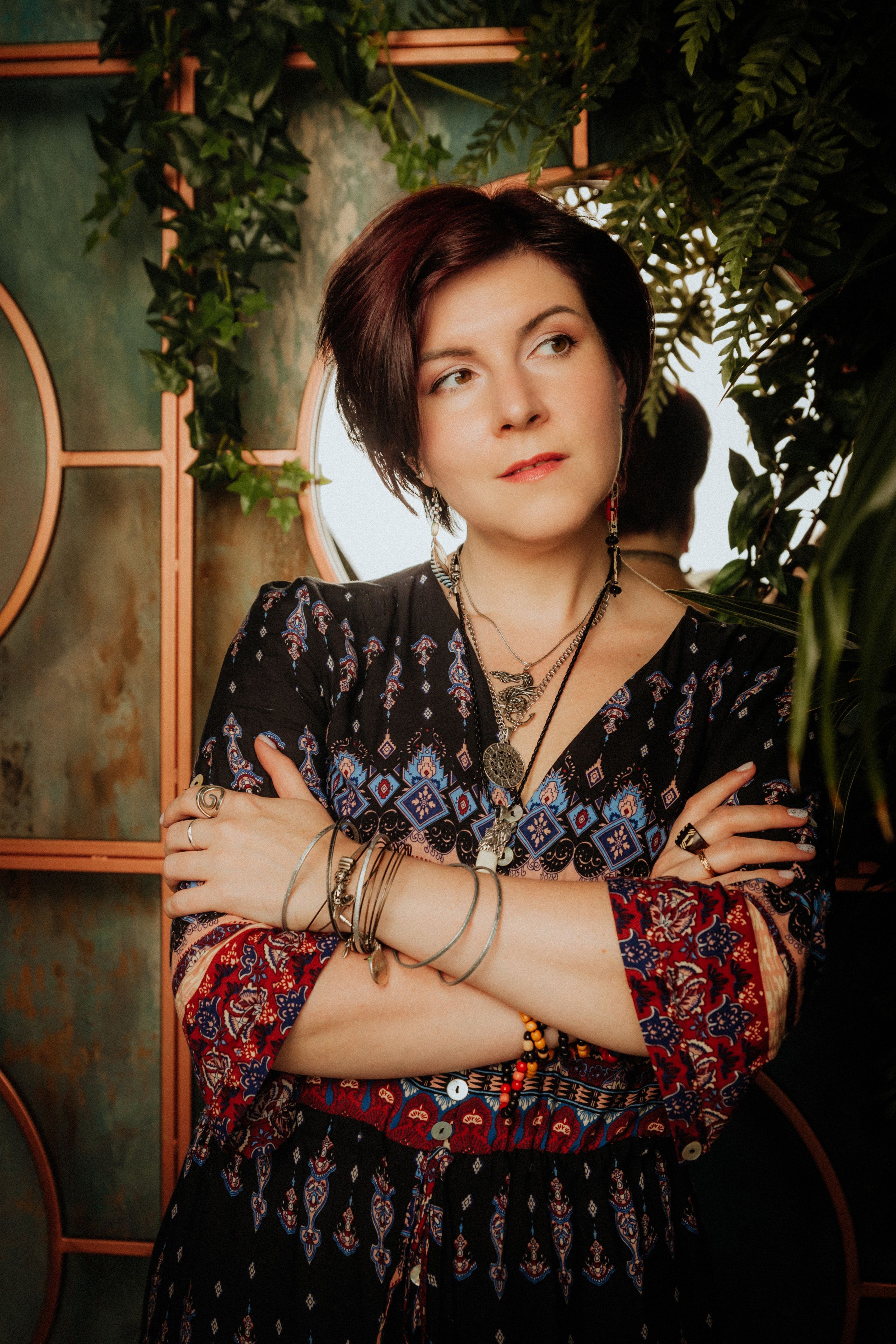 BUSINESS PORTRAIT. Фотограф и видеограф в Санкт-Петербурге Прилепин Слава