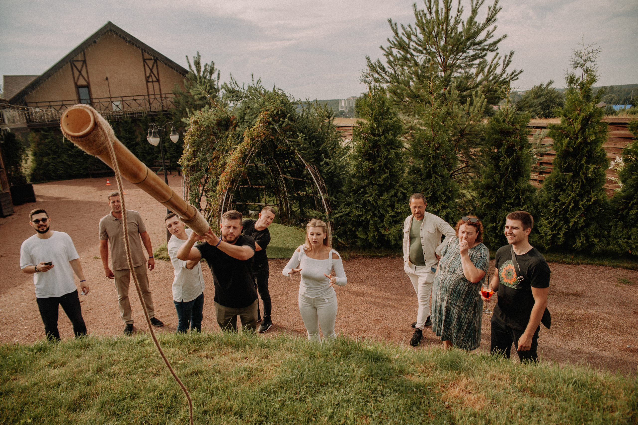 CORPORATE. Фотограф и видеограф в Санкт-Петербурге Прилепин Слава