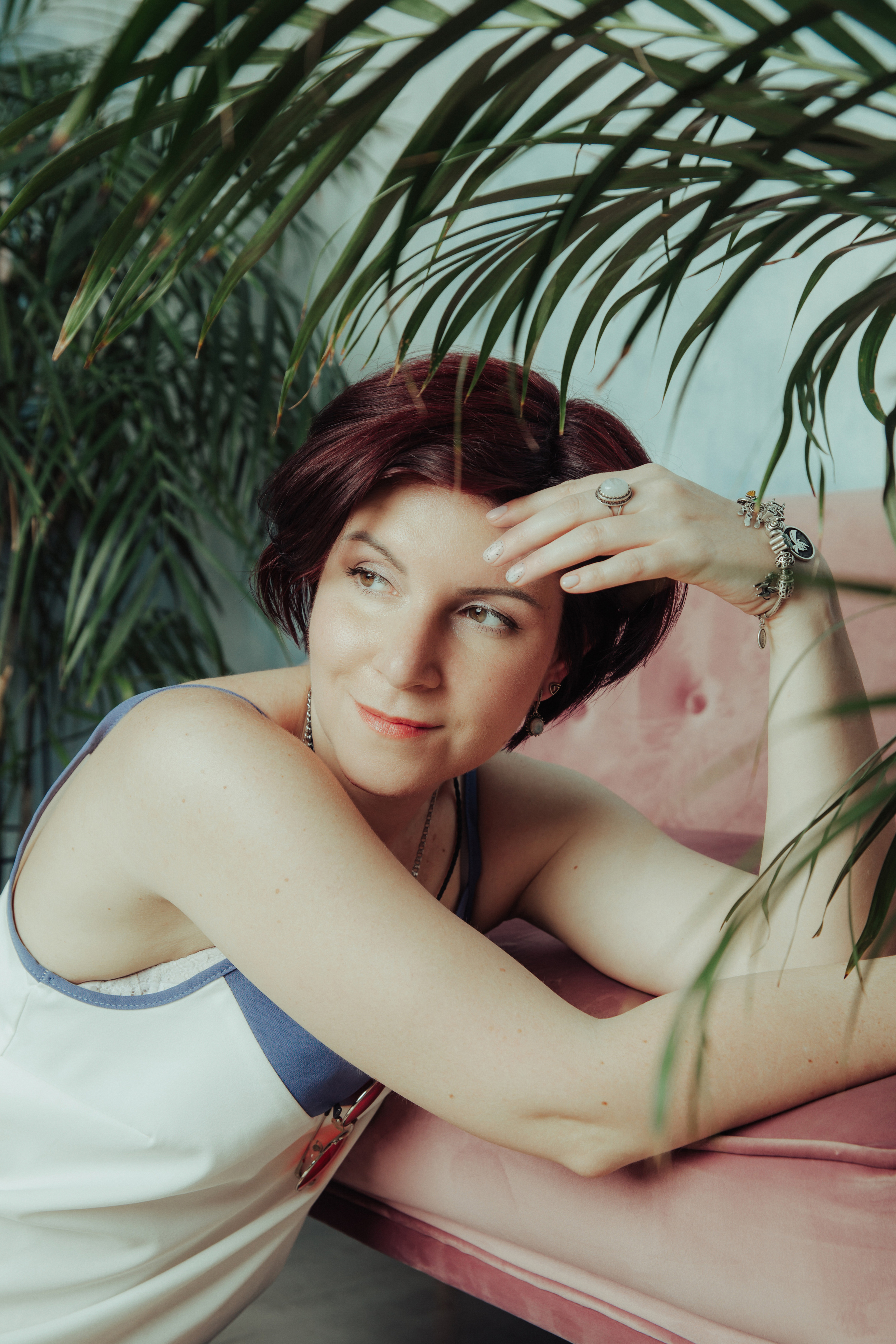 BUSINESS PORTRAIT. Фотограф и видеограф в Санкт-Петербурге Прилепин Слава