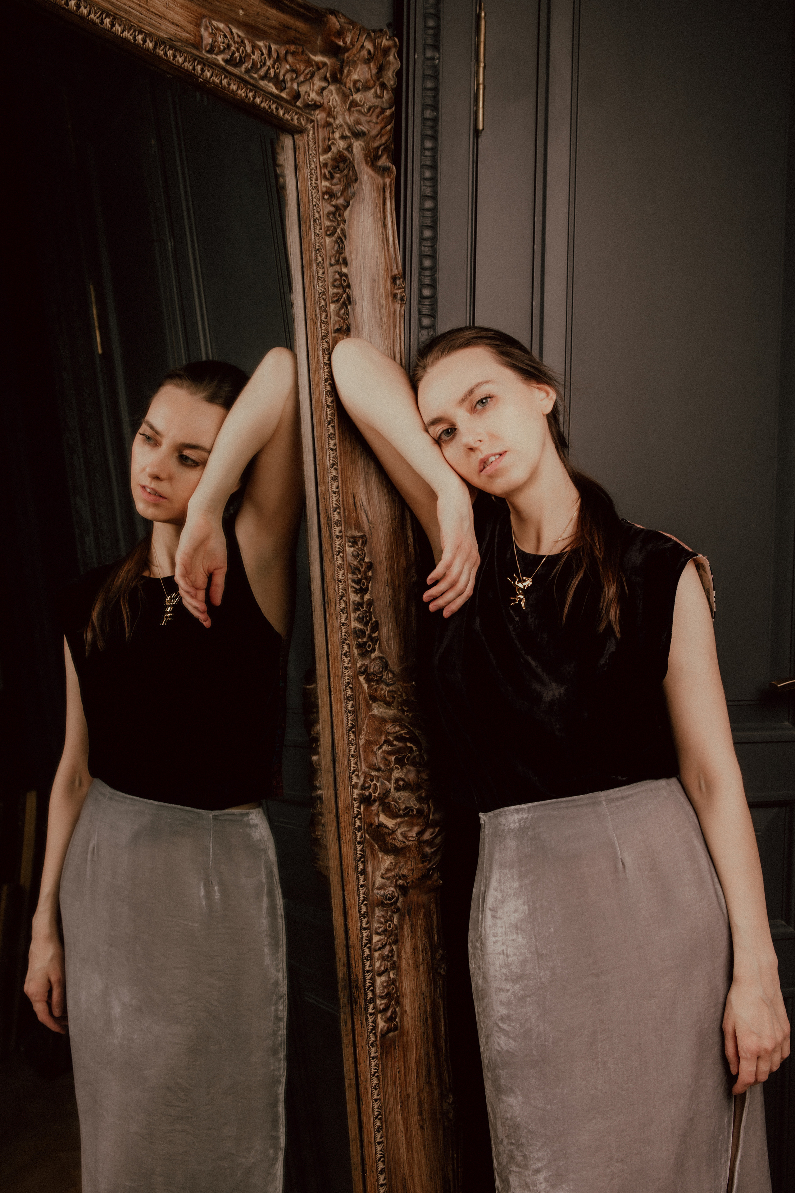 BUSINESS PORTRAIT. Фотограф и видеограф в Санкт-Петербурге Прилепин Слава