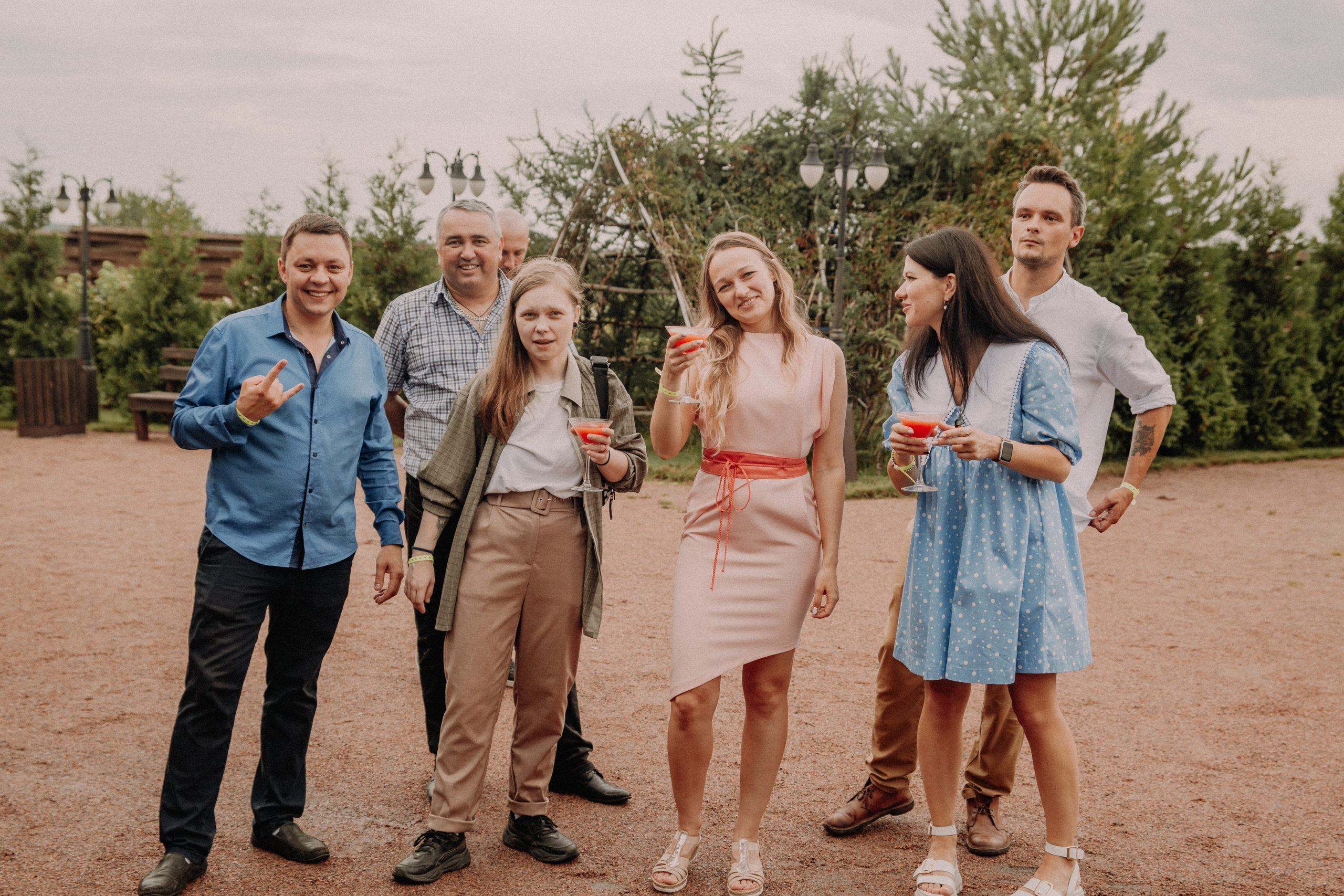 CORPORATE. Фотограф и видеограф в Санкт-Петербурге Прилепин Слава