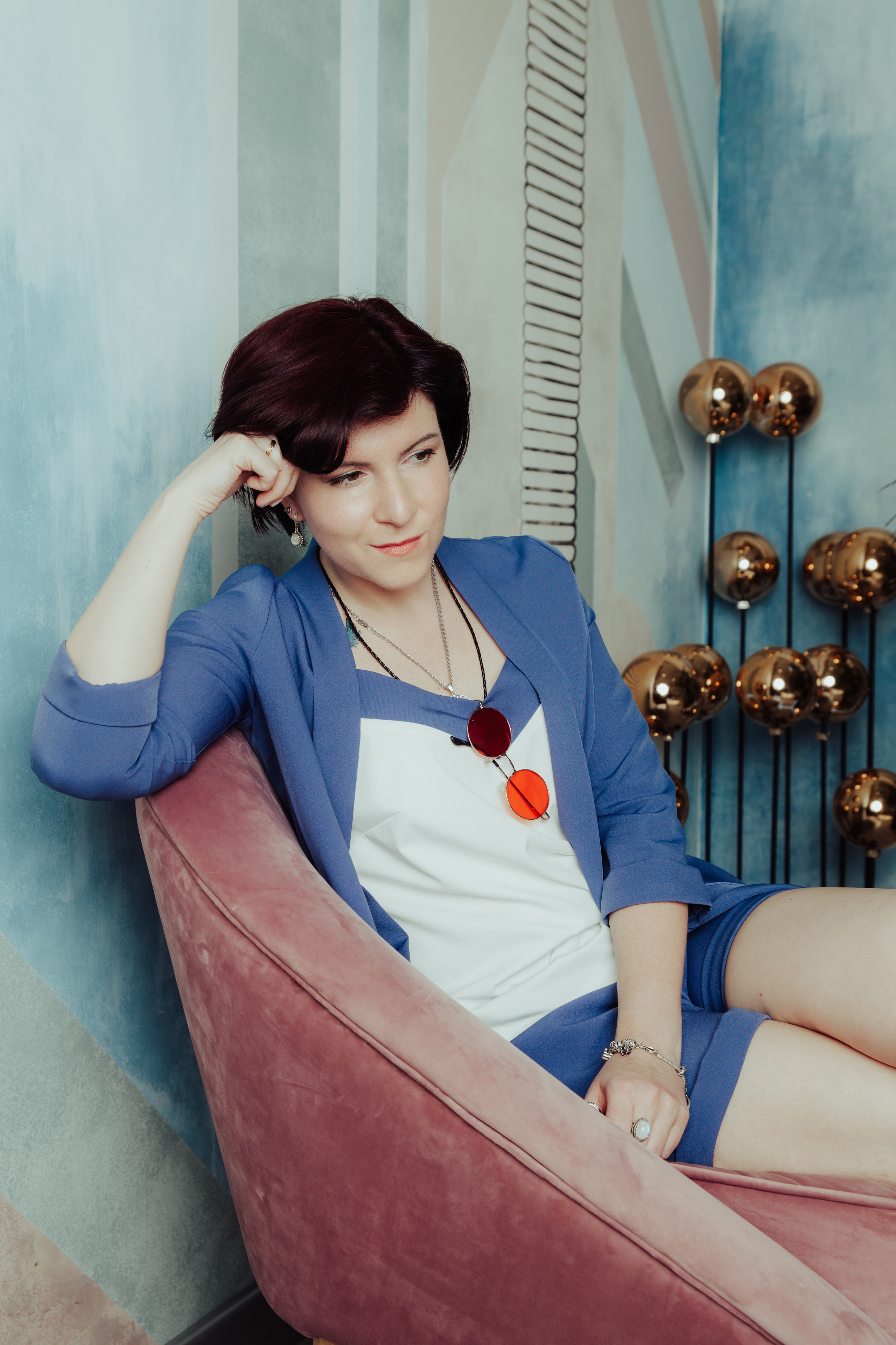 BUSINESS PORTRAIT. Фотограф и видеограф в Санкт-Петербурге Прилепин Слава