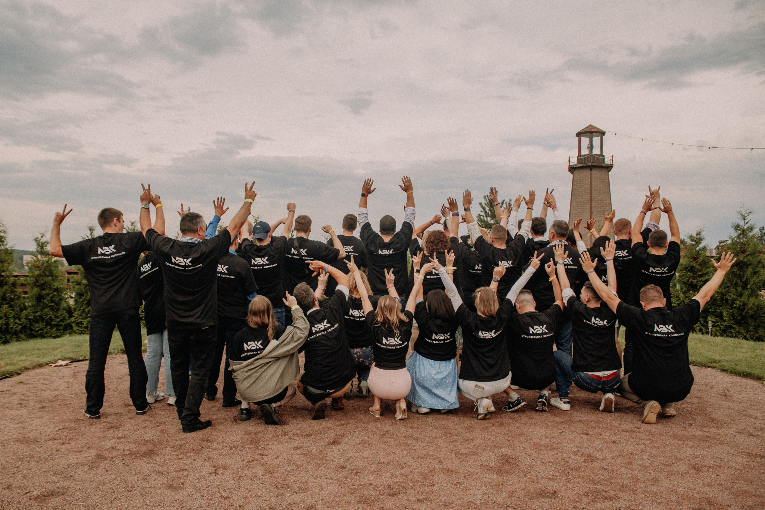 CORPORATE. Фотограф и видеограф в Санкт-Петербурге Прилепин Слава