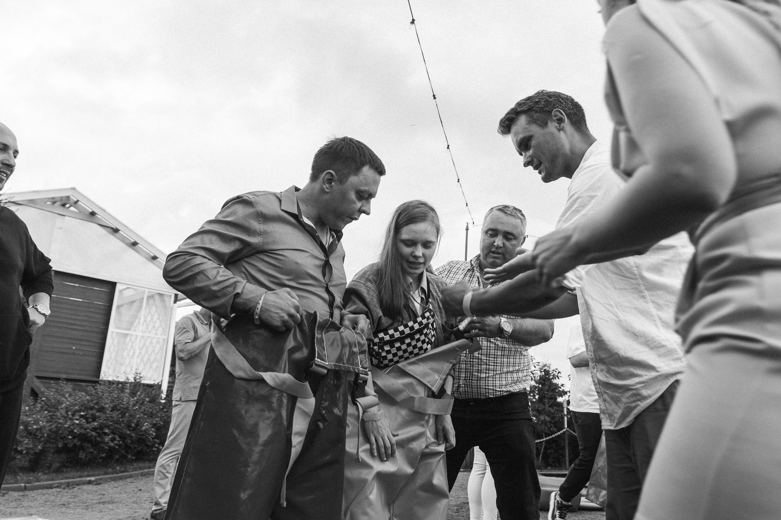 CORPORATE. Фотограф и видеограф в Санкт-Петербурге Прилепин Слава