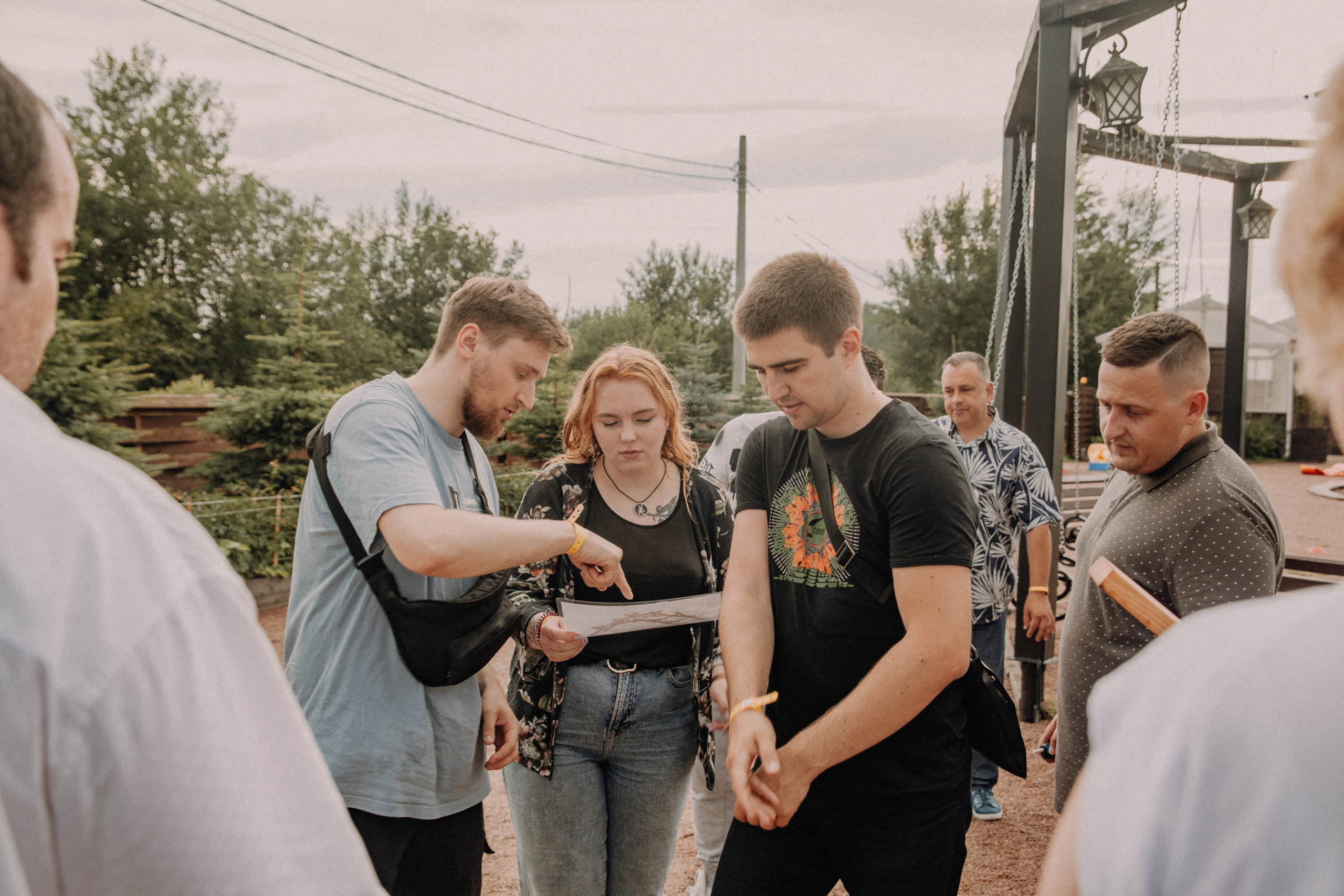 CORPORATE. Фотограф и видеограф в Санкт-Петербурге Прилепин Слава