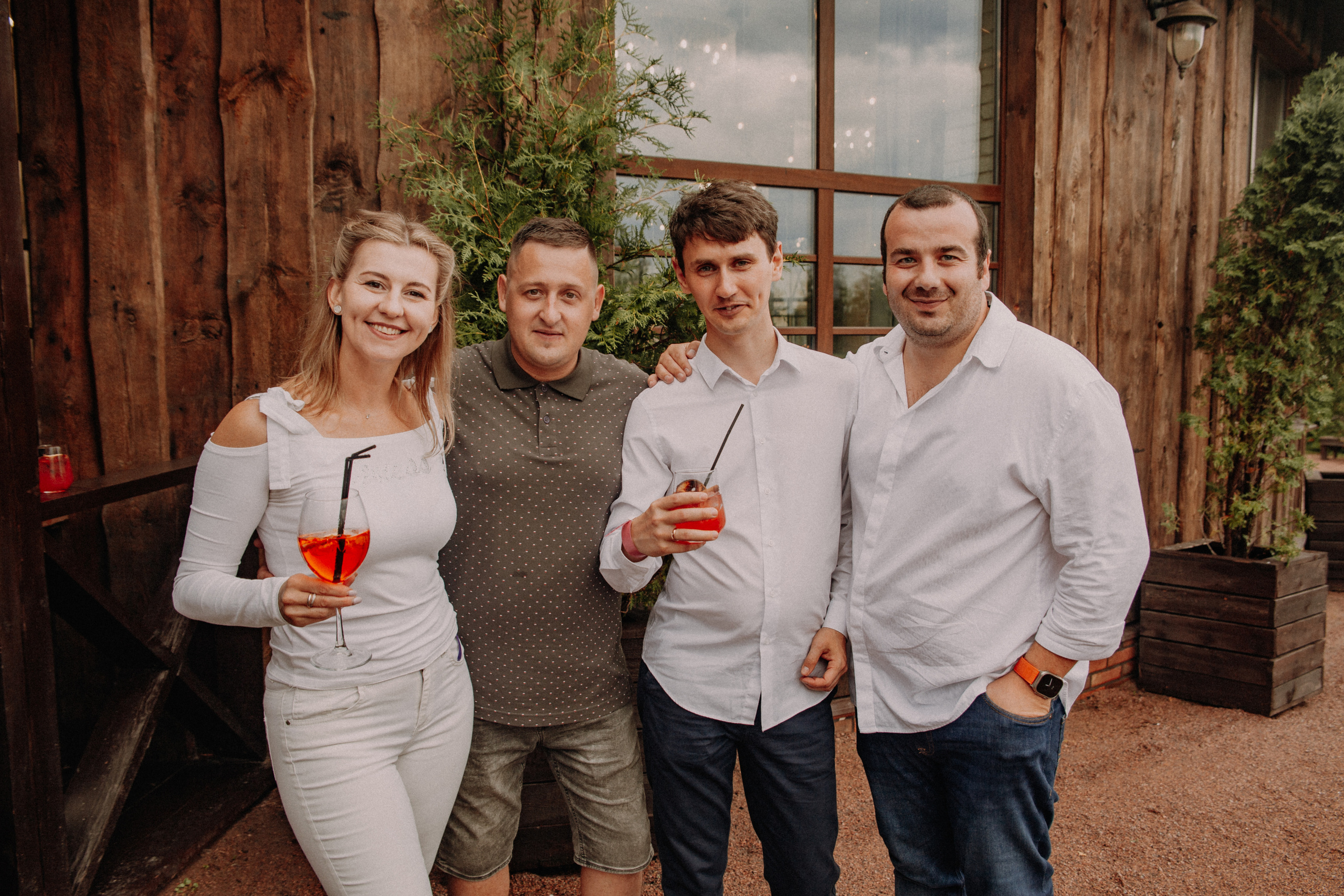 CORPORATE. Фотограф и видеограф в Санкт-Петербурге Прилепин Слава