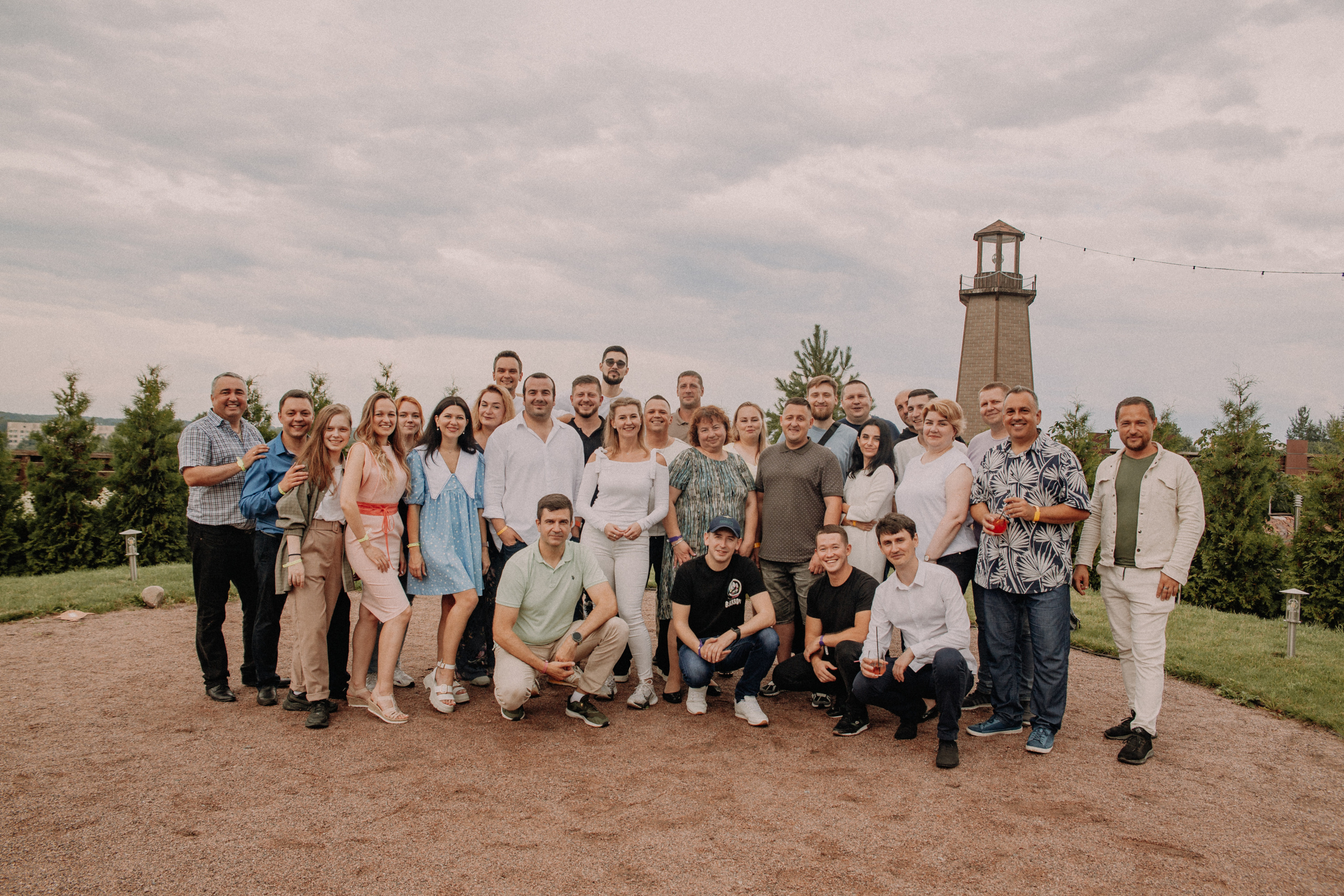 CORPORATE. Фотограф и видеограф в Санкт-Петербурге Прилепин Слава