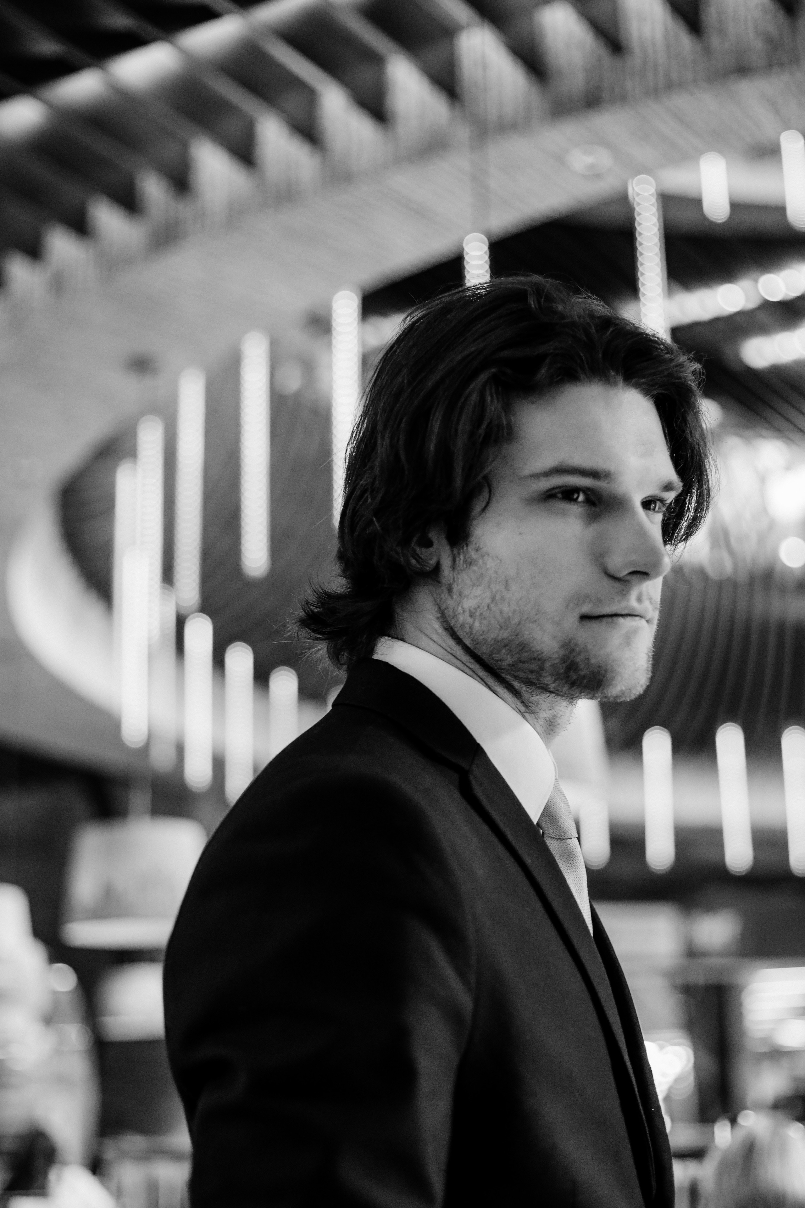 BUSINESS PORTRAIT. Фотограф и видеограф в Санкт-Петербурге Прилепин Слава