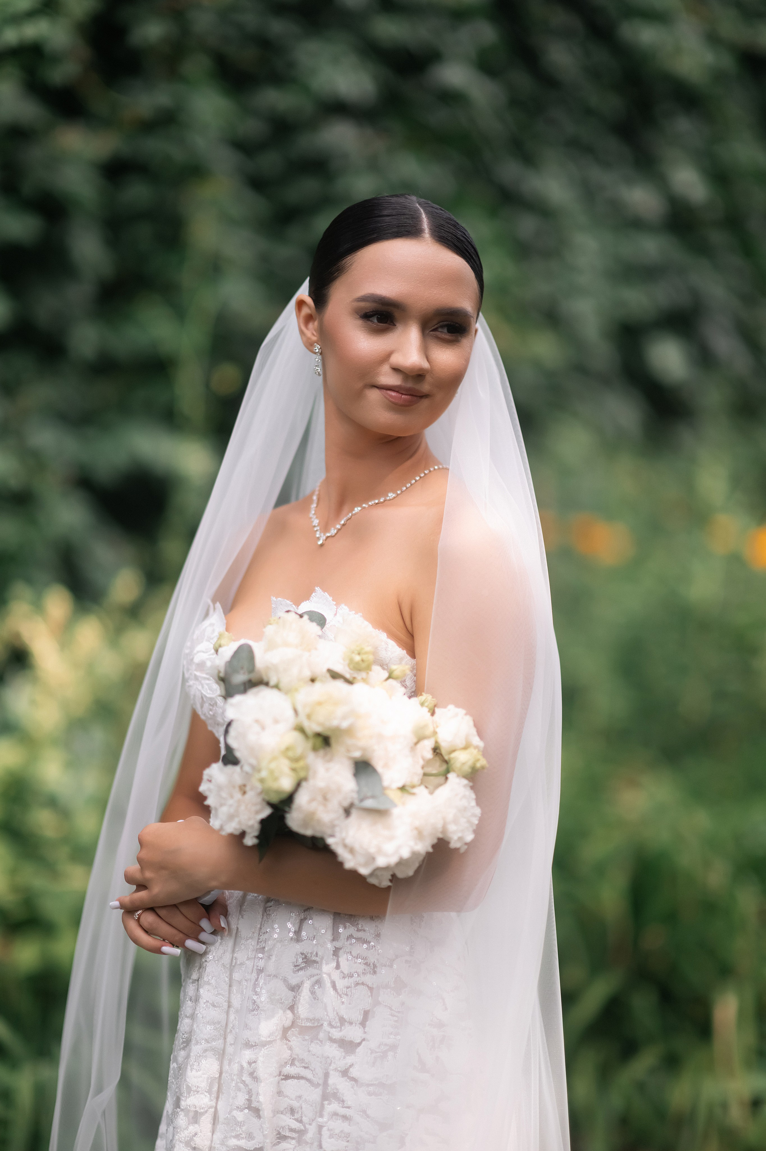 Свадебная фотосесия Эдуарды и Андраника