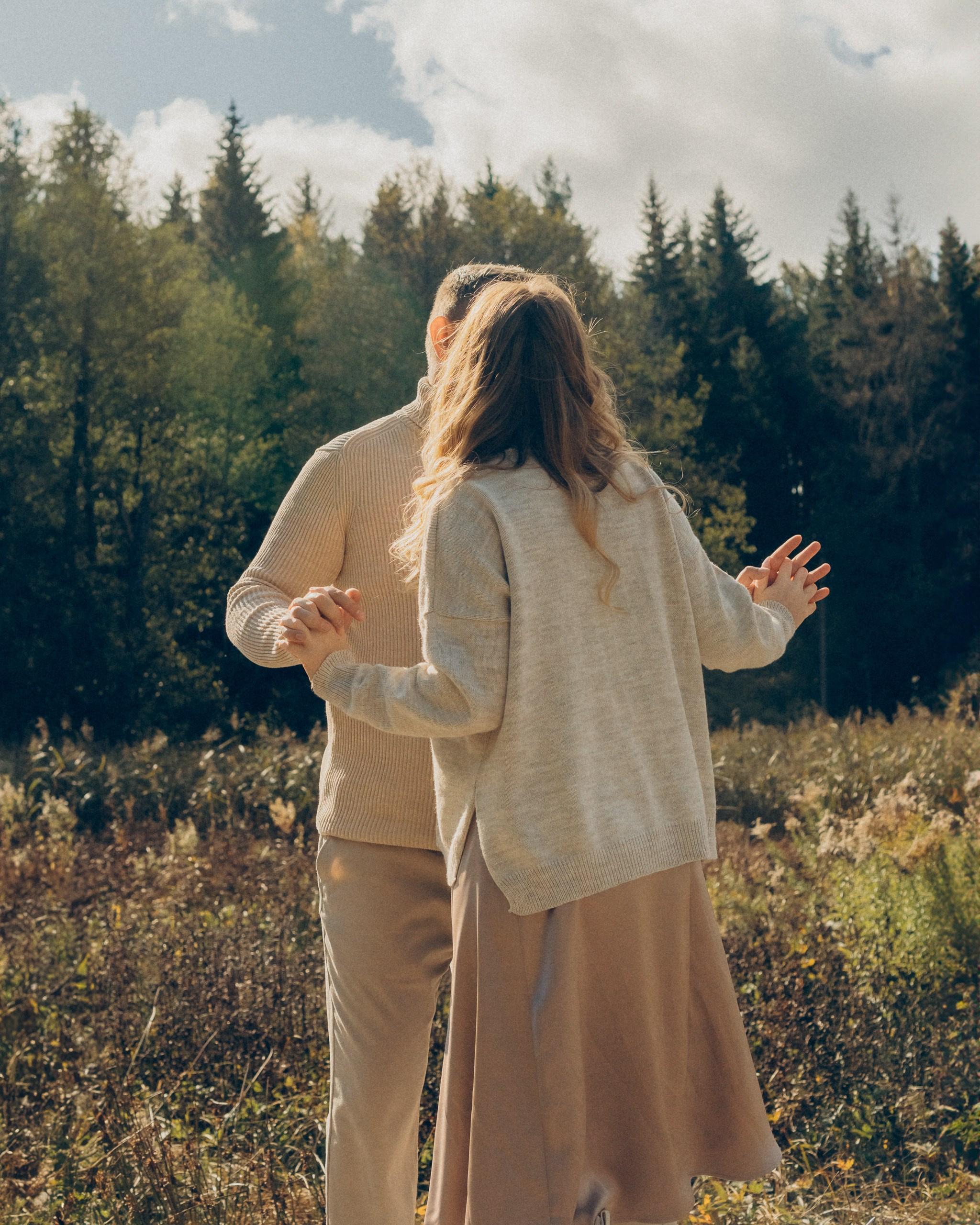 Lovestory. Фотограф Анастасия Черкасова г. Минск