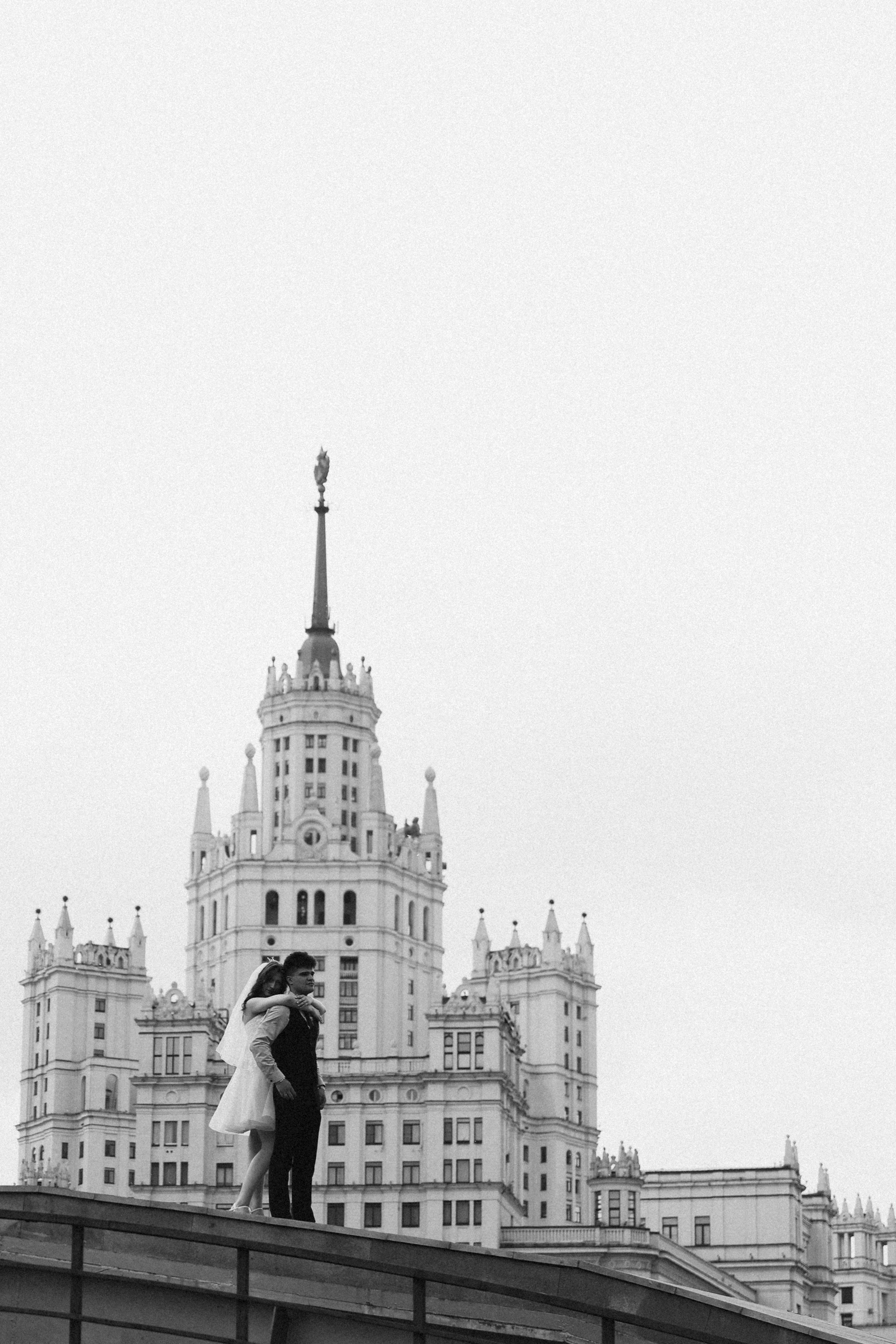 Локации для съемок в Москве. Фотограф НатаФото (Наталья Яковенко) Дмитров Москва Питер