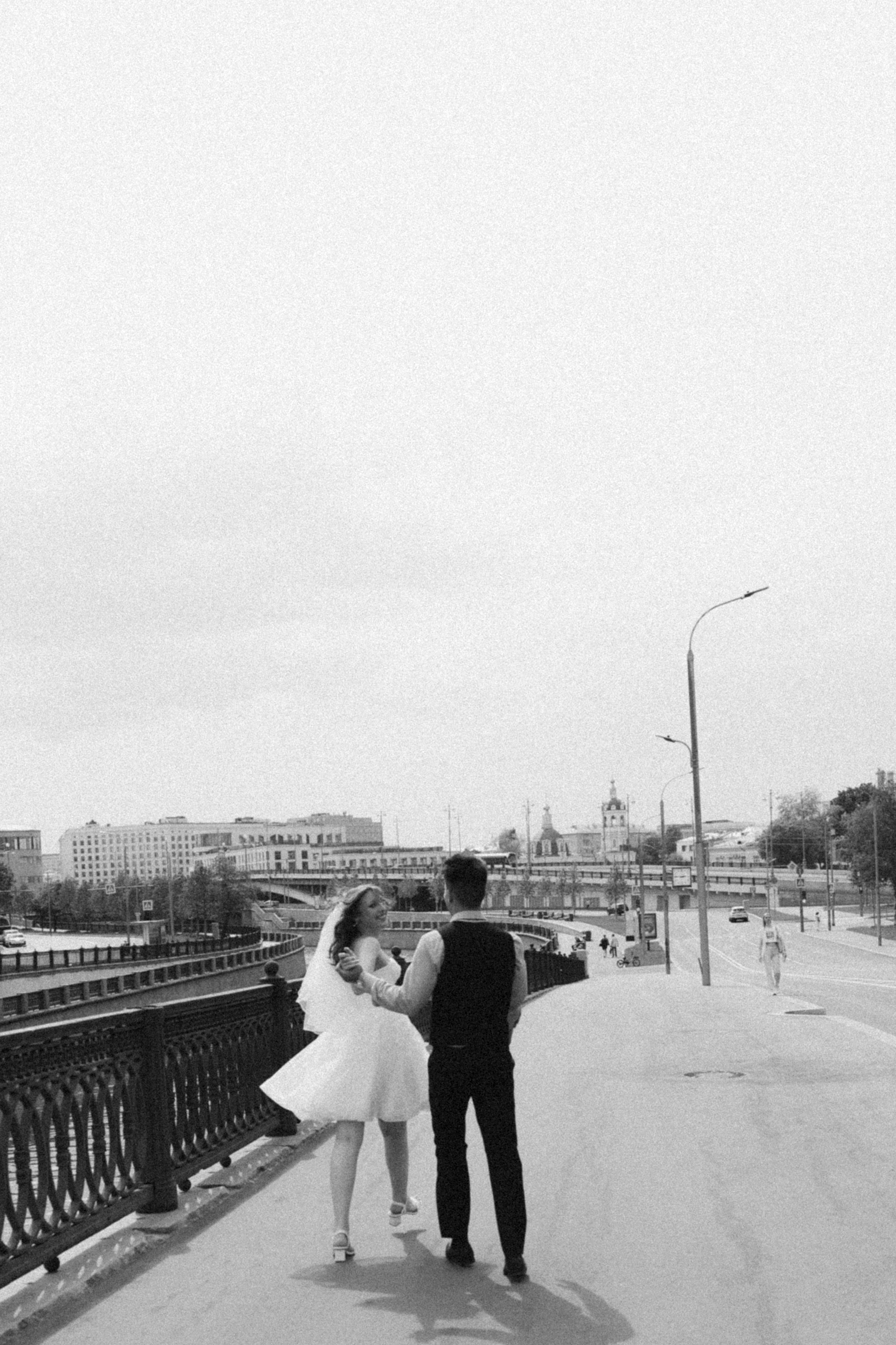 Локации для съемок в Москве. Фотограф НатаФото (Наталья Яковенко) Дмитров Москва Питер