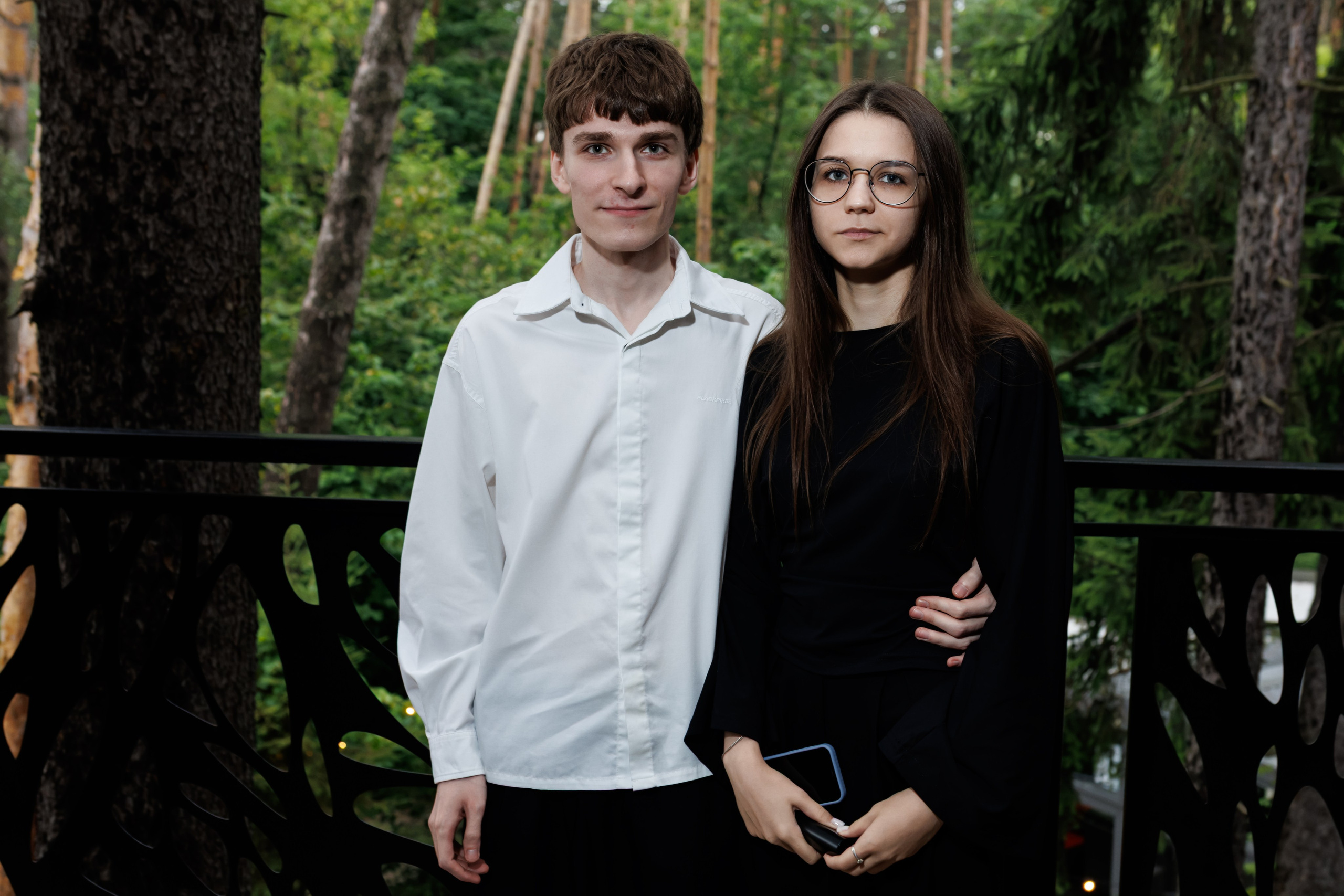 Техноуспех День Рождения. Гетерохромист. Мастер фотографии. Москва. Фотосъемка мероприятий, спорта и стильных портретов
