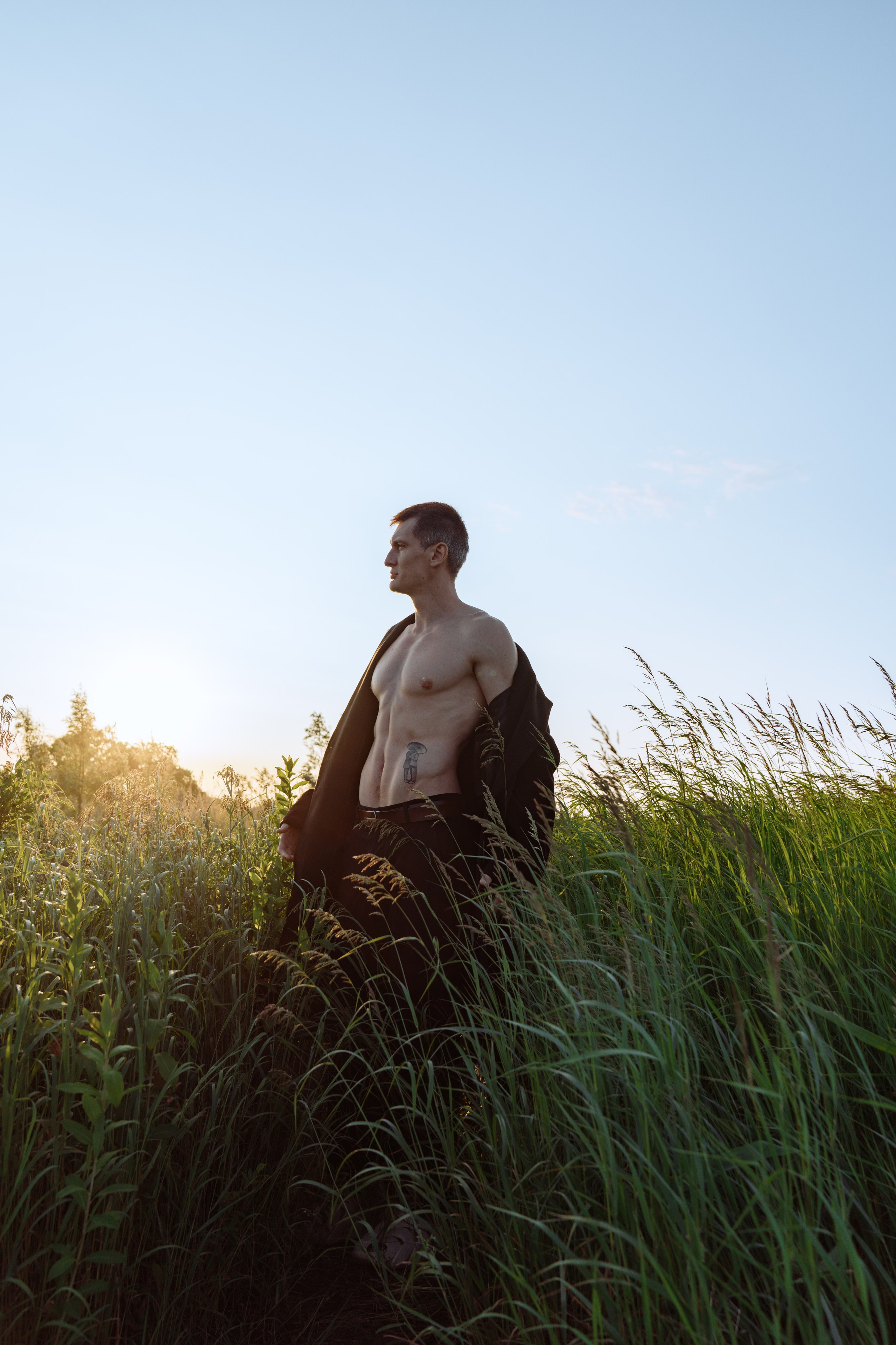 Онлайн-группа. Фотограф в Санкт-Петербург, Москва Алексей Филиппов