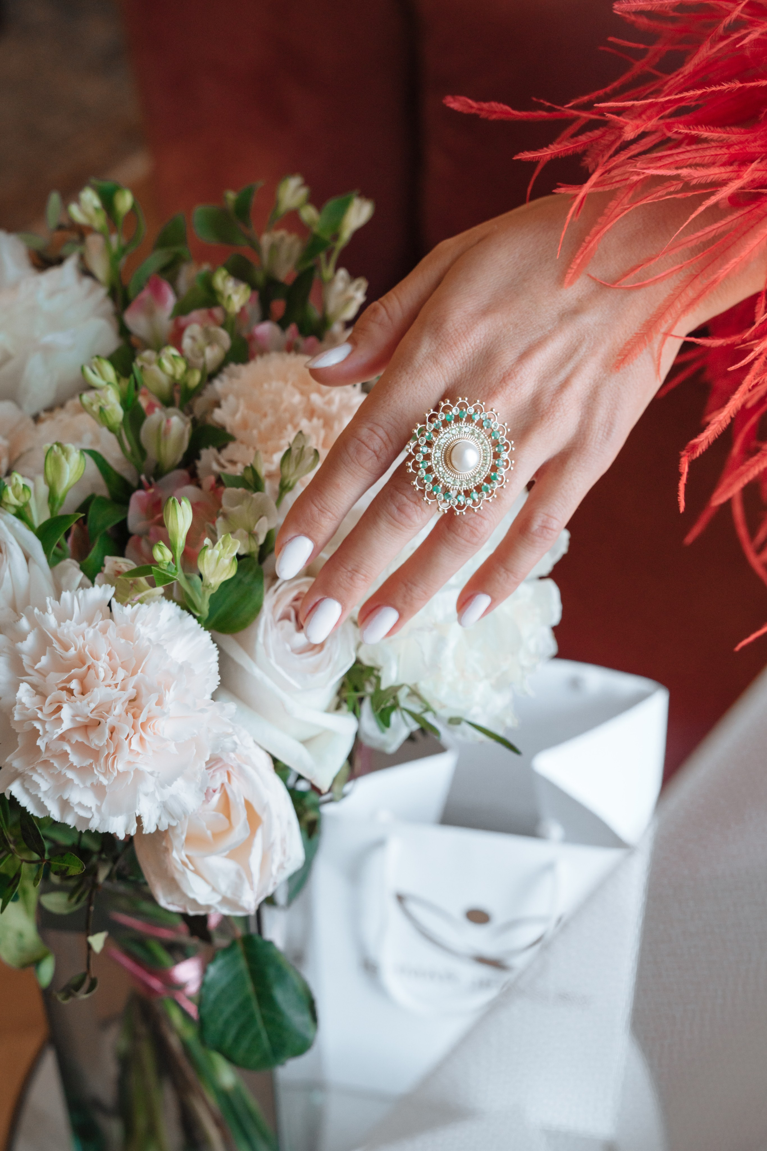 ЮВЕЛИРНЫЕ ИЗДЕЛИЯ | ISHMAR JEWELRY. Портретный фотограф в Санкт-Петербурге Дмитриева Наталия