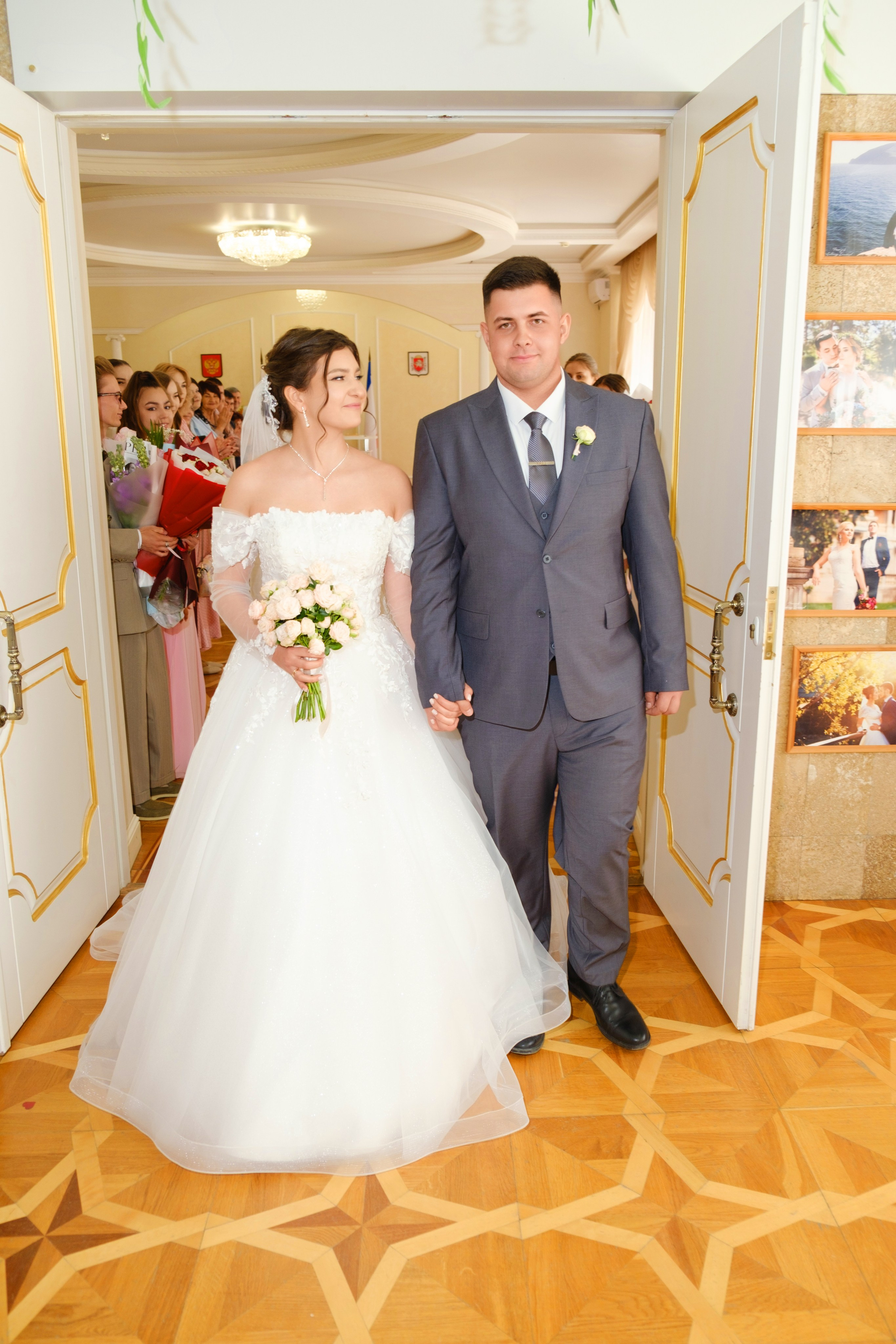 Локации для фотосессии в Симферополе. Свадебный фотограф и видеограф в Крыму! Ваш день будет незабываемым!