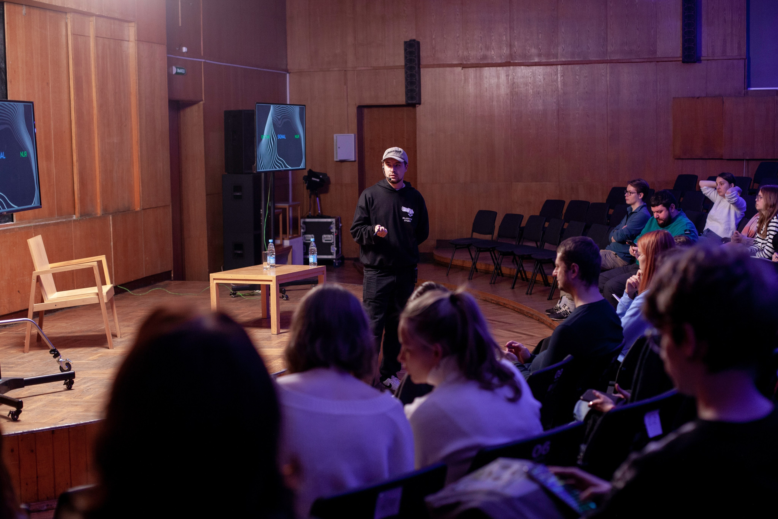 Фотошкола «Сфоткал?»