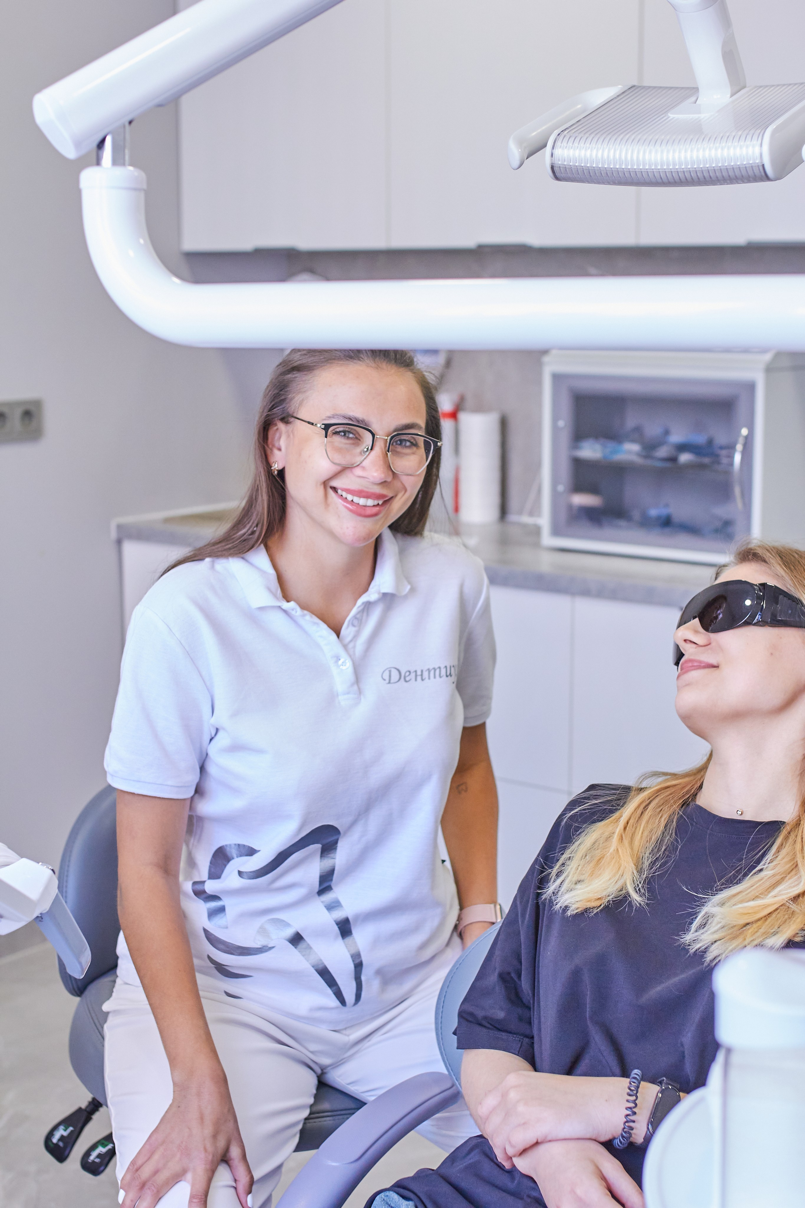 Стоматология. Семейный и детский фотограф в Ростове-на-Дону Екатерина Шевченко