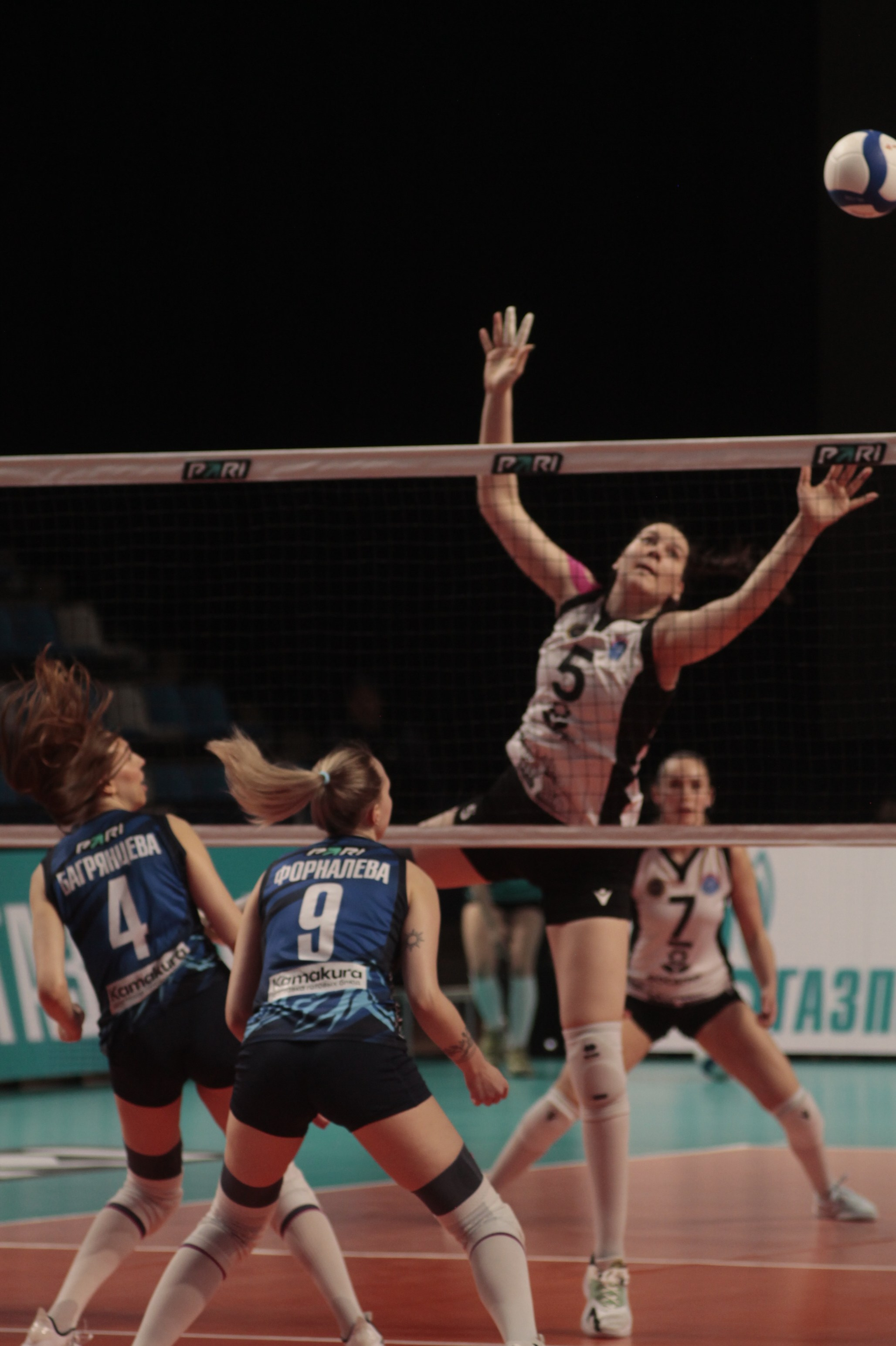 Волейбольная встреча "Протон" (Саратов) и "Динамо-Метар" (Челябинск). Фотокрыжовник. Снимаем, дружим, путешествуем