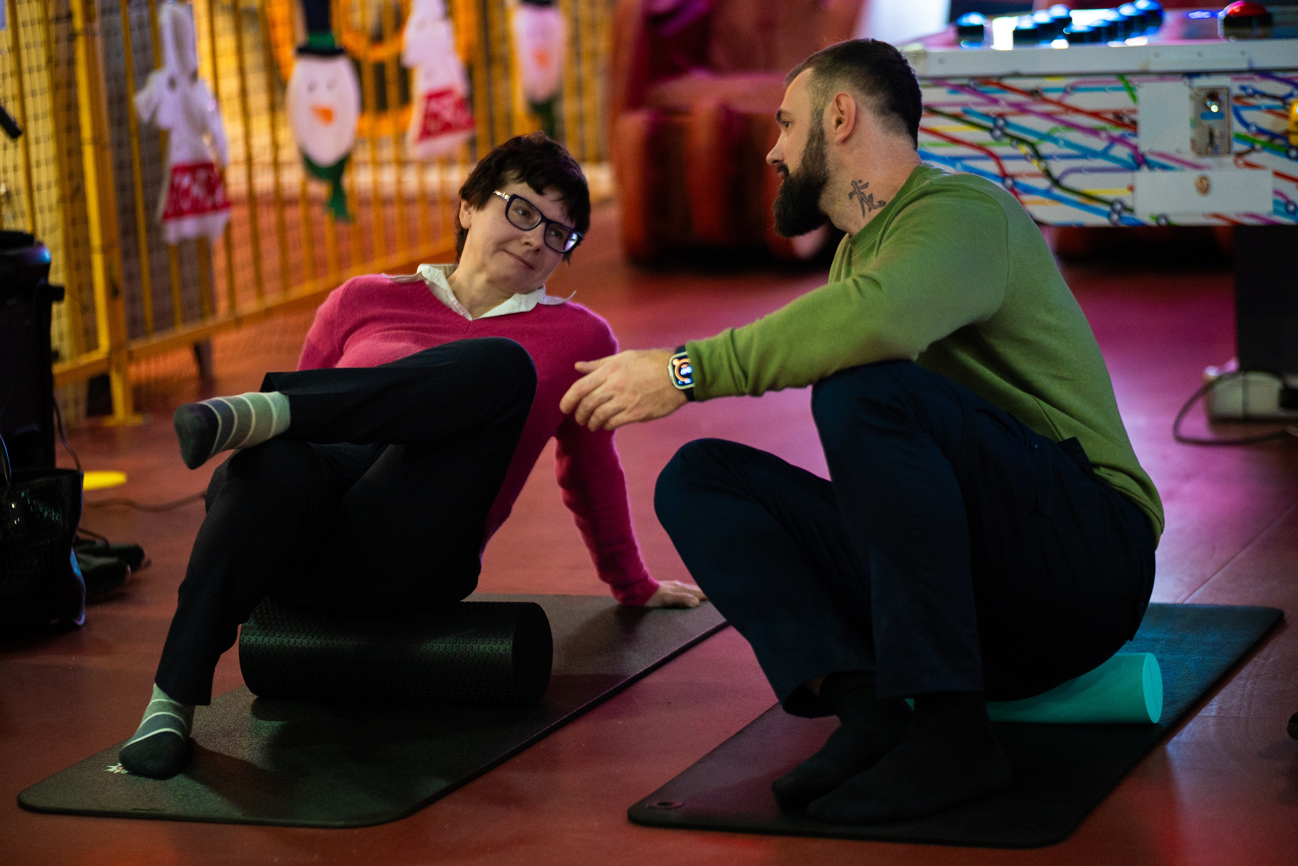 Добро Легко «День матери». Семейный и детский фотограф в Королеве, Москве и Московской области Строева Анастасия