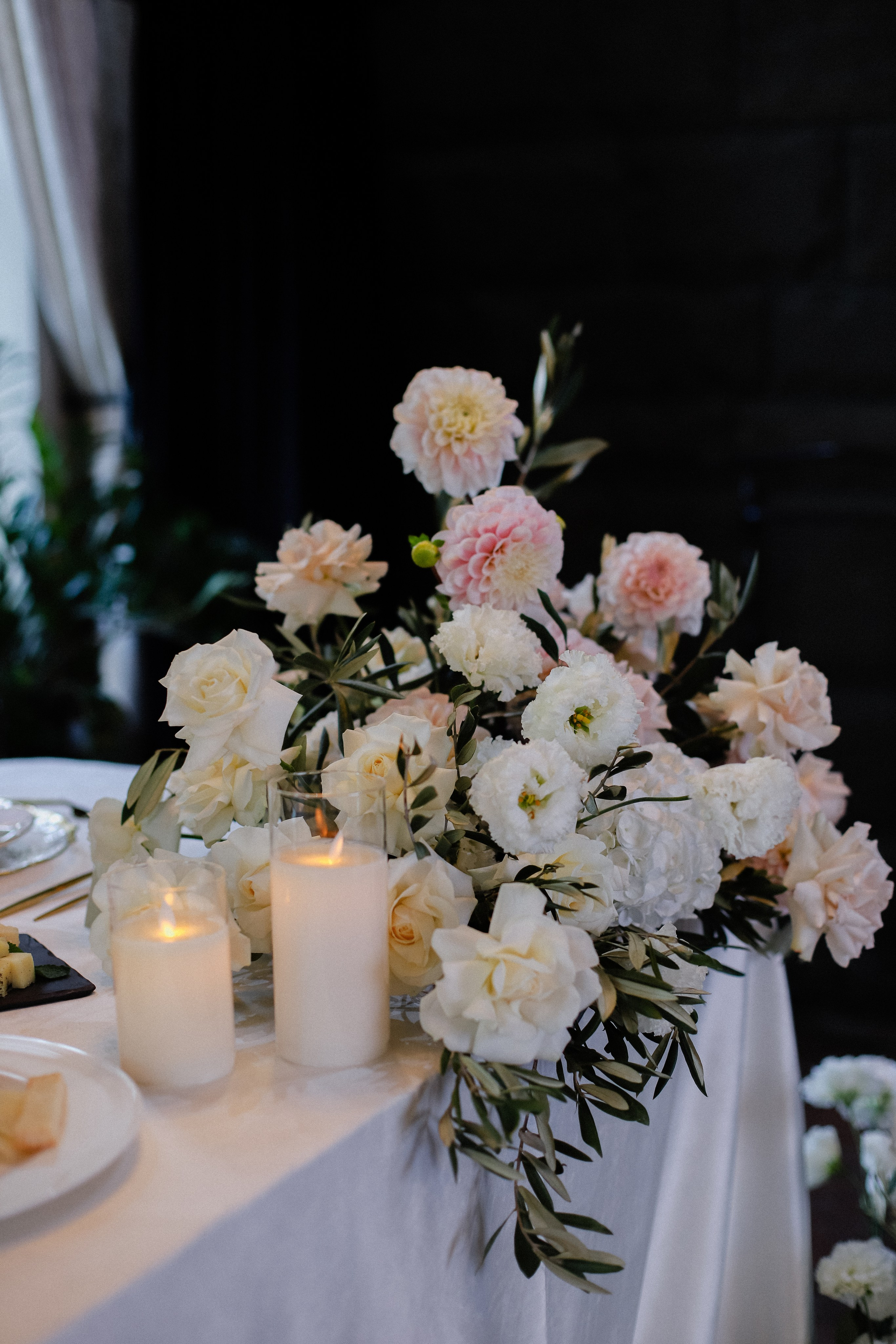 Илья и Анастасия. Фотограф в Алматы и Москве Даша Пушкина