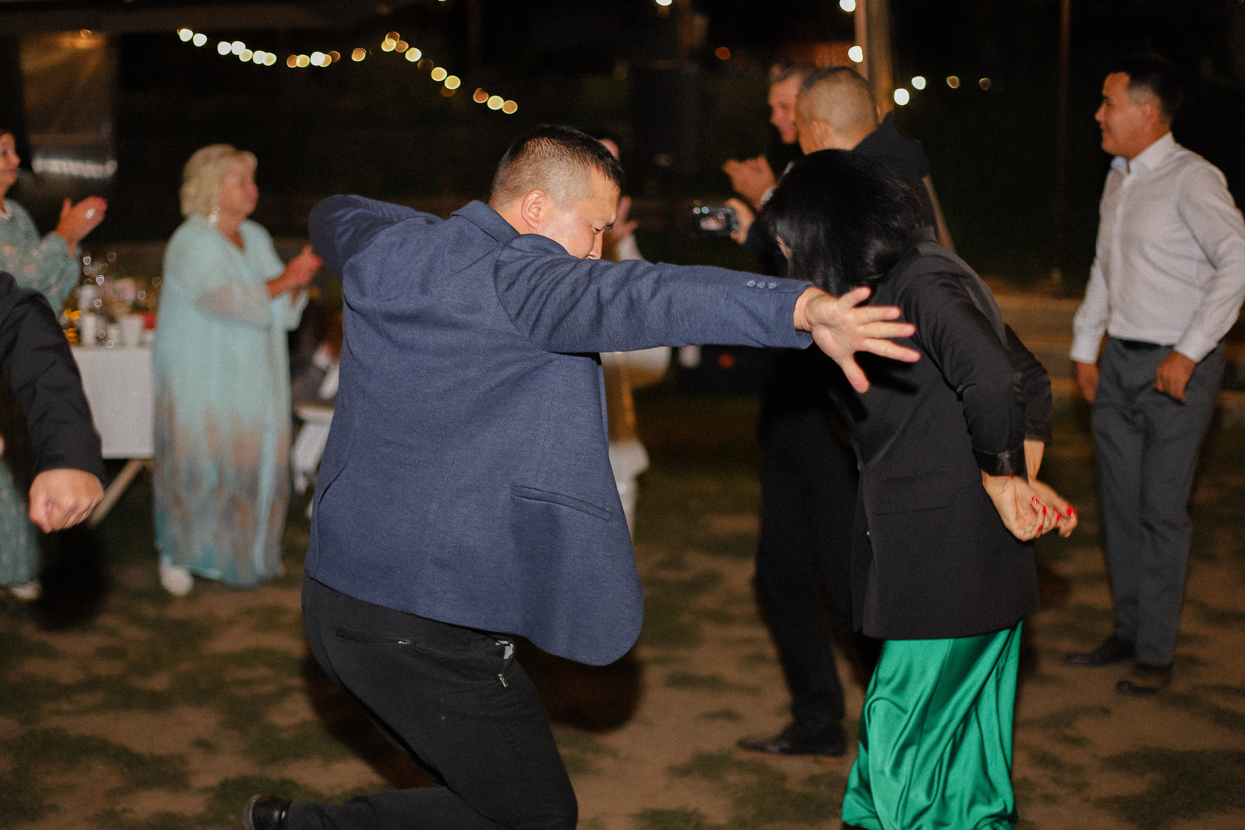 Рустам и Елизавета. Фотограф в Алматы и Москве Даша Пушкина