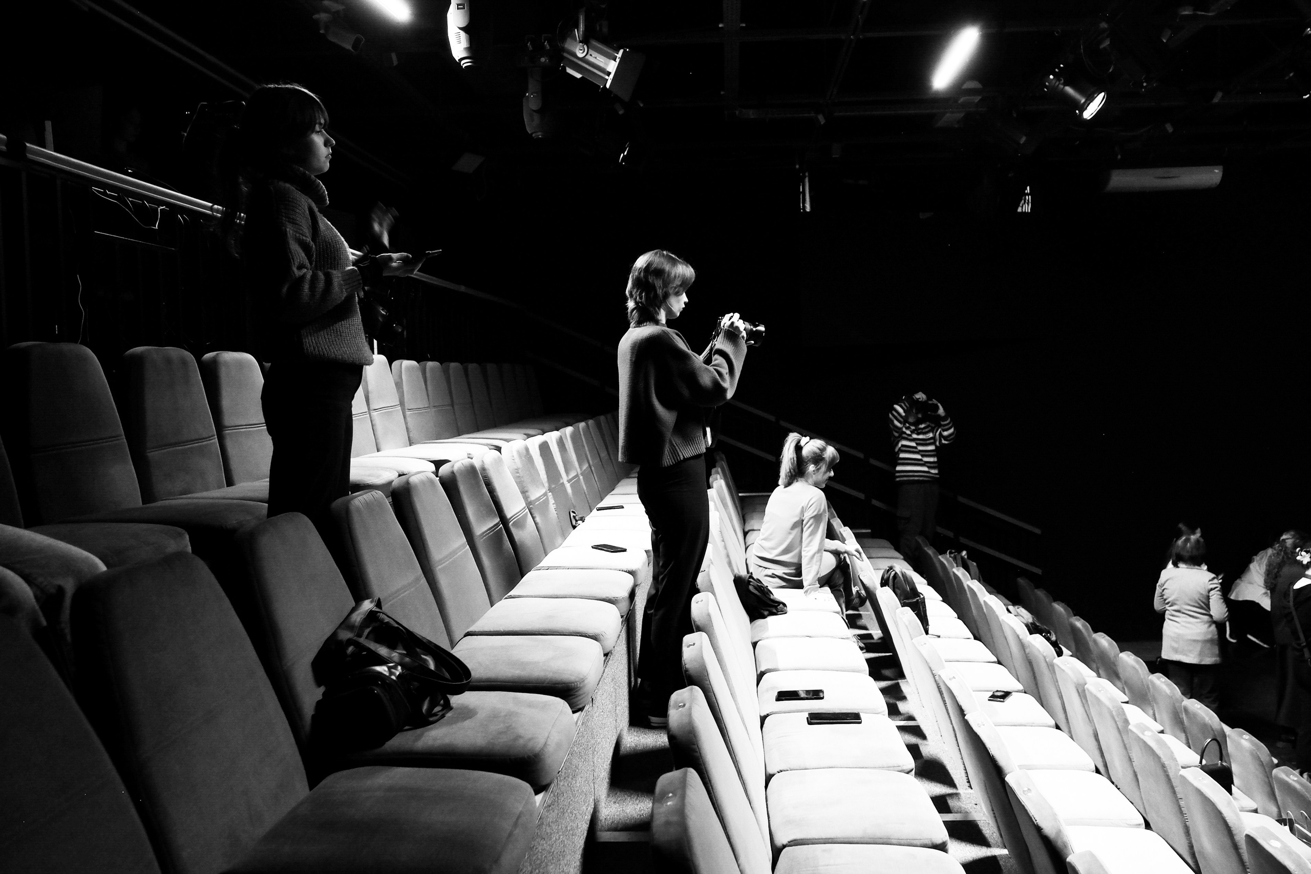 Дельфийские игры. Фотограф Кузнецов Егор Липецк