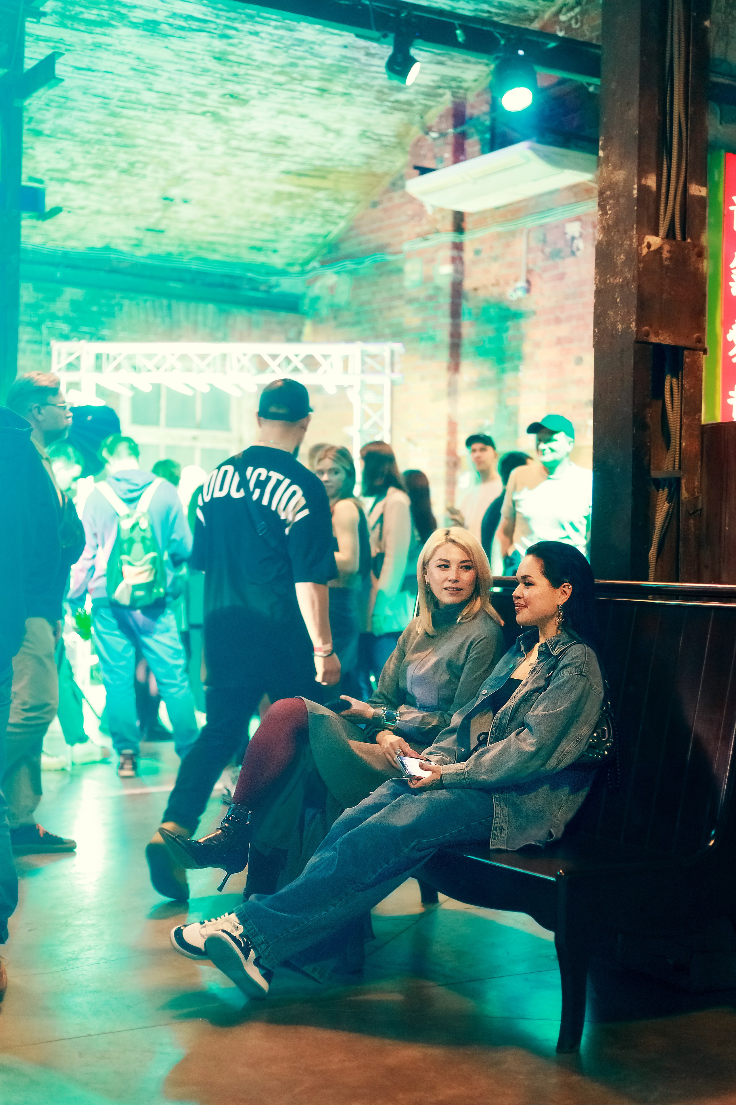 Фоторепортаж. Фотограф и видеограф Елена Пахомова Москва